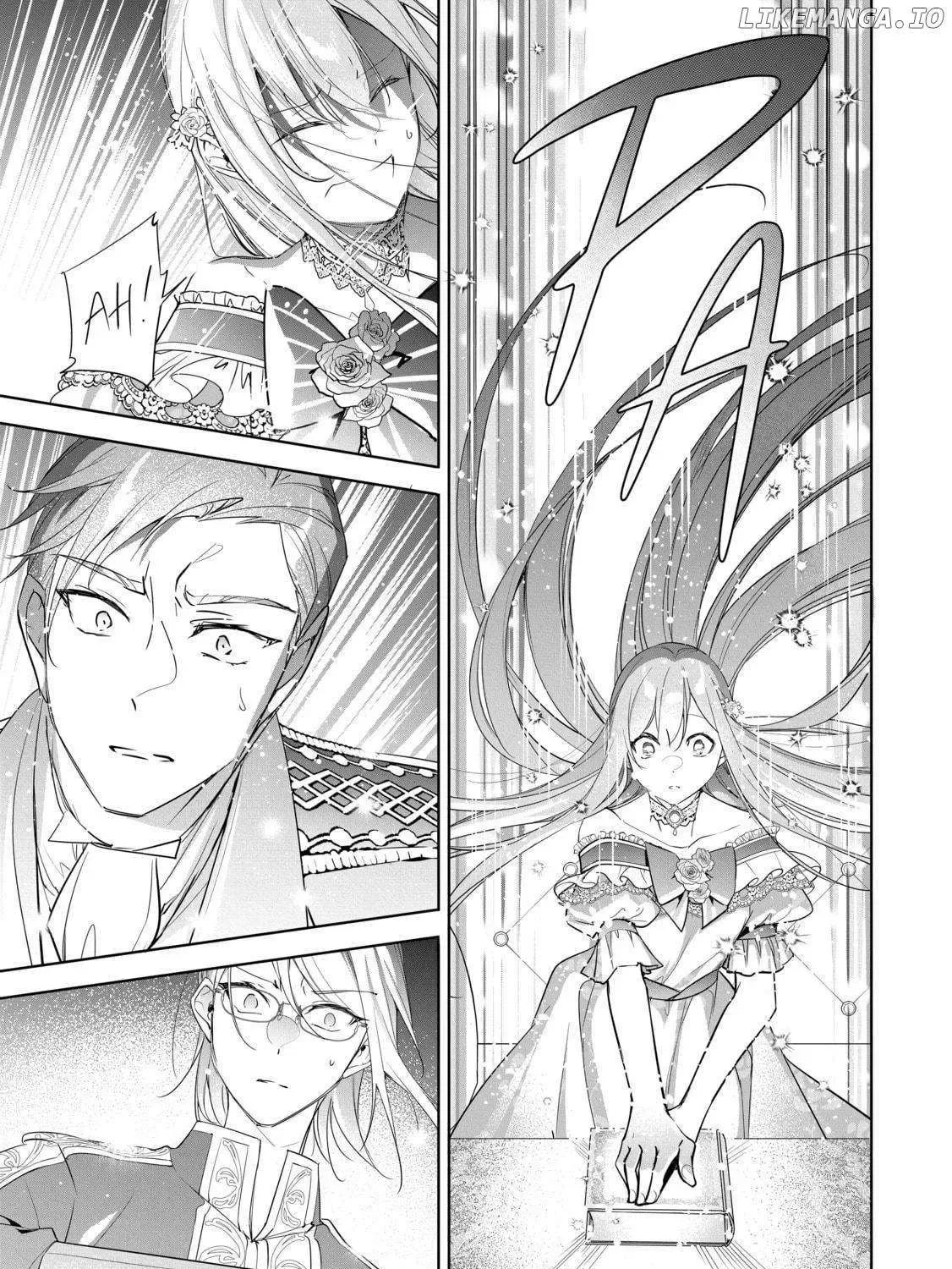 Mujikaku Seijo wa Kyou mo Muishiki ni Chikara wo Tarenagasu - Koushaku-ke no Ochikobore Reijou, Totsugisaki de Shiwase wo Tsukami Toru Chapter 15 page 66