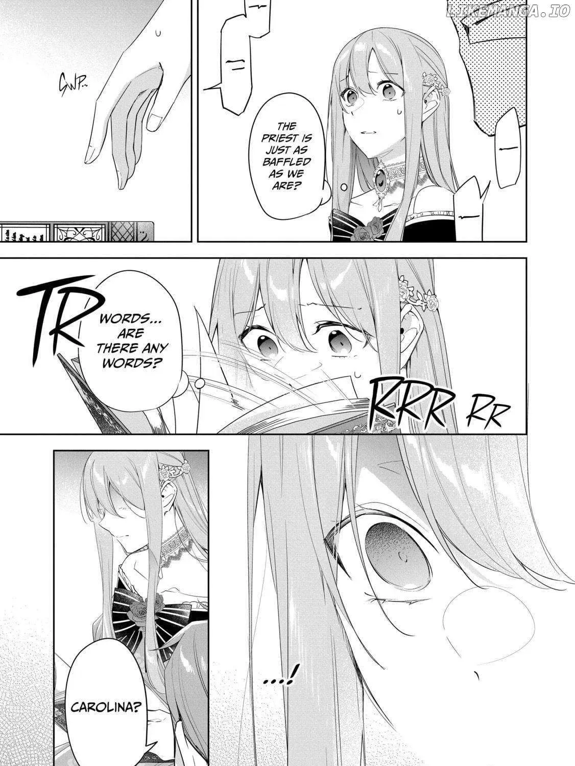 Mujikaku Seijo wa Kyou mo Muishiki ni Chikara wo Tarenagasu - Koushaku-ke no Ochikobore Reijou, Totsugisaki de Shiwase wo Tsukami Toru Chapter 15 page 70