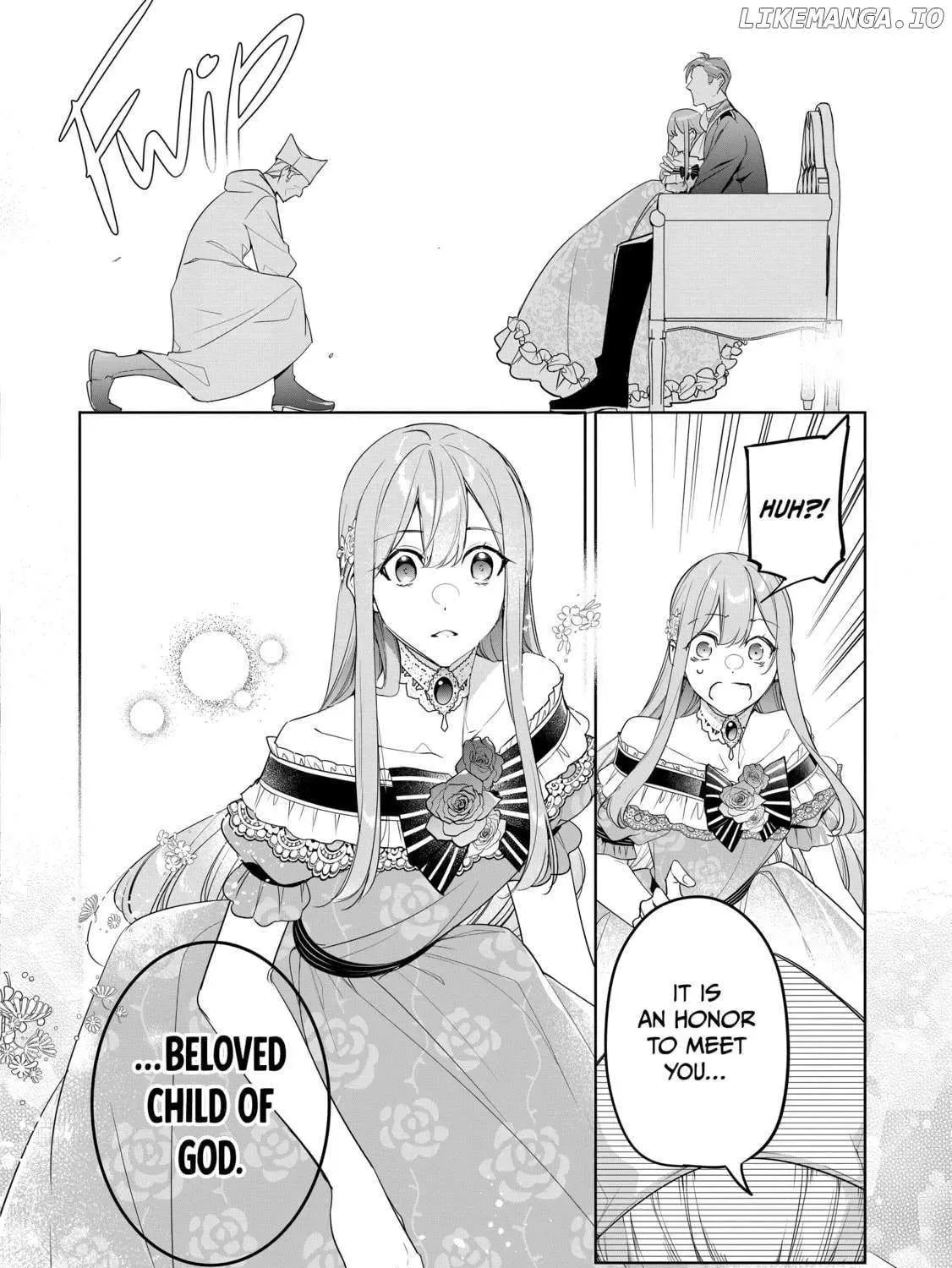 Mujikaku Seijo wa Kyou mo Muishiki ni Chikara wo Tarenagasu - Koushaku-ke no Ochikobore Reijou, Totsugisaki de Shiwase wo Tsukami Toru Chapter 16 page 16