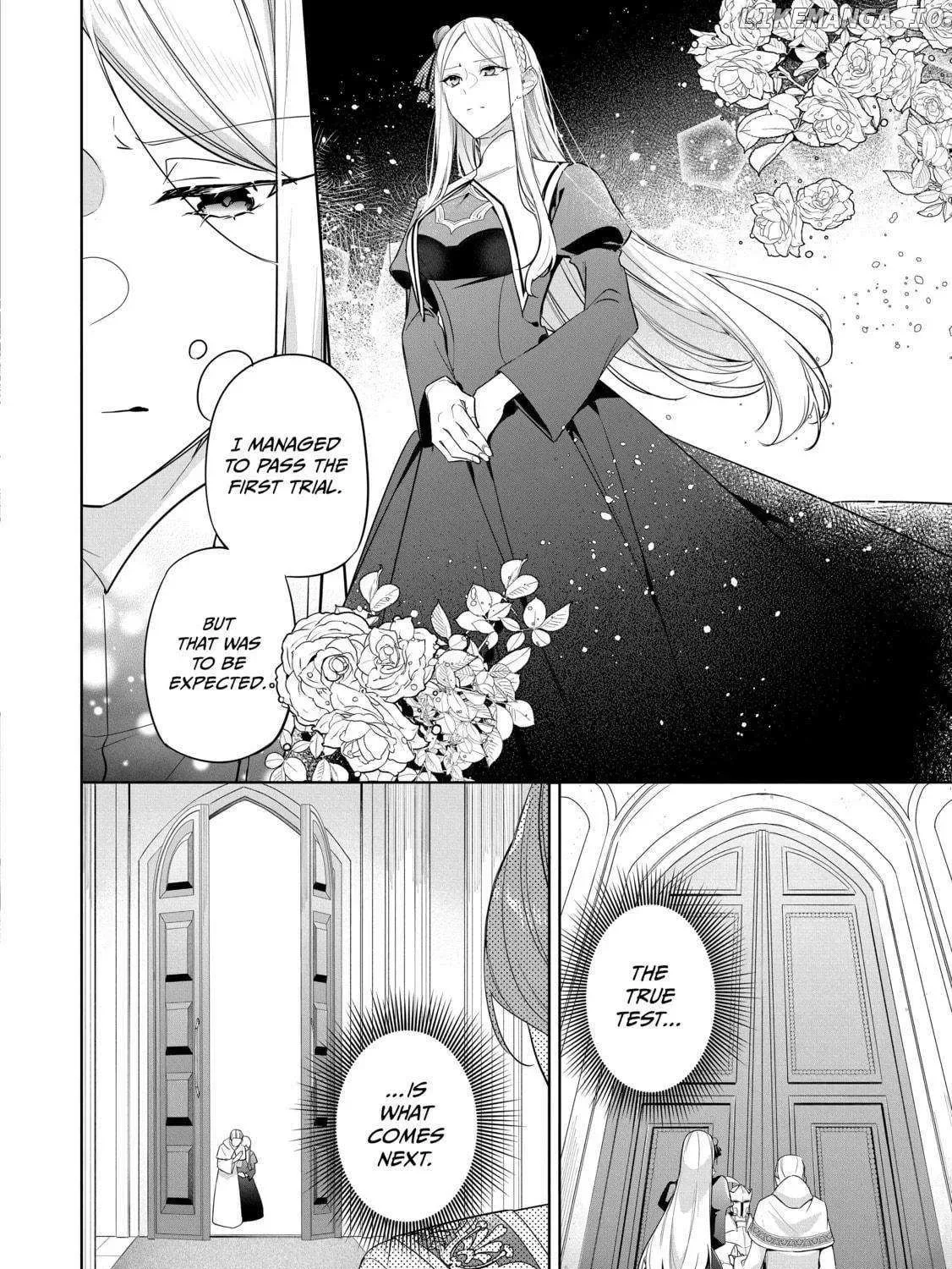 Mujikaku Seijo wa Kyou mo Muishiki ni Chikara wo Tarenagasu - Koushaku-ke no Ochikobore Reijou, Totsugisaki de Shiwase wo Tsukami Toru Chapter 16 page 20