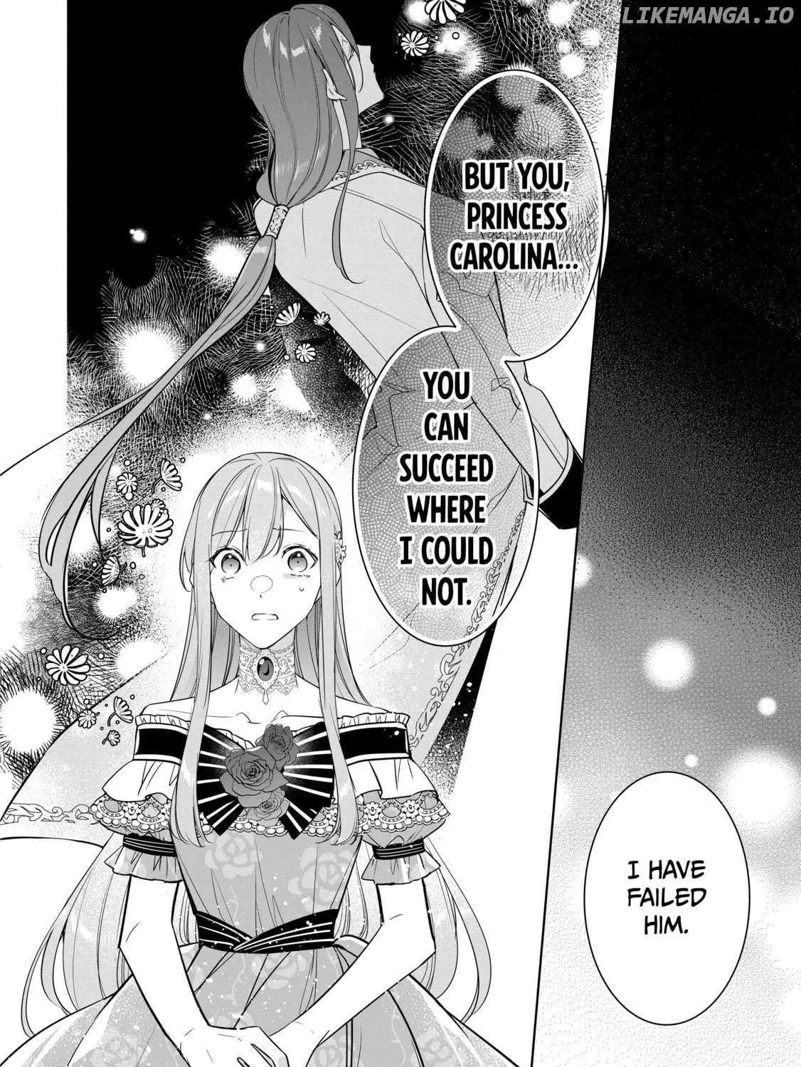 Mujikaku Seijo wa Kyou mo Muishiki ni Chikara wo Tarenagasu - Koushaku-ke no Ochikobore Reijou, Totsugisaki de Shiwase wo Tsukami Toru Chapter 16 page 68