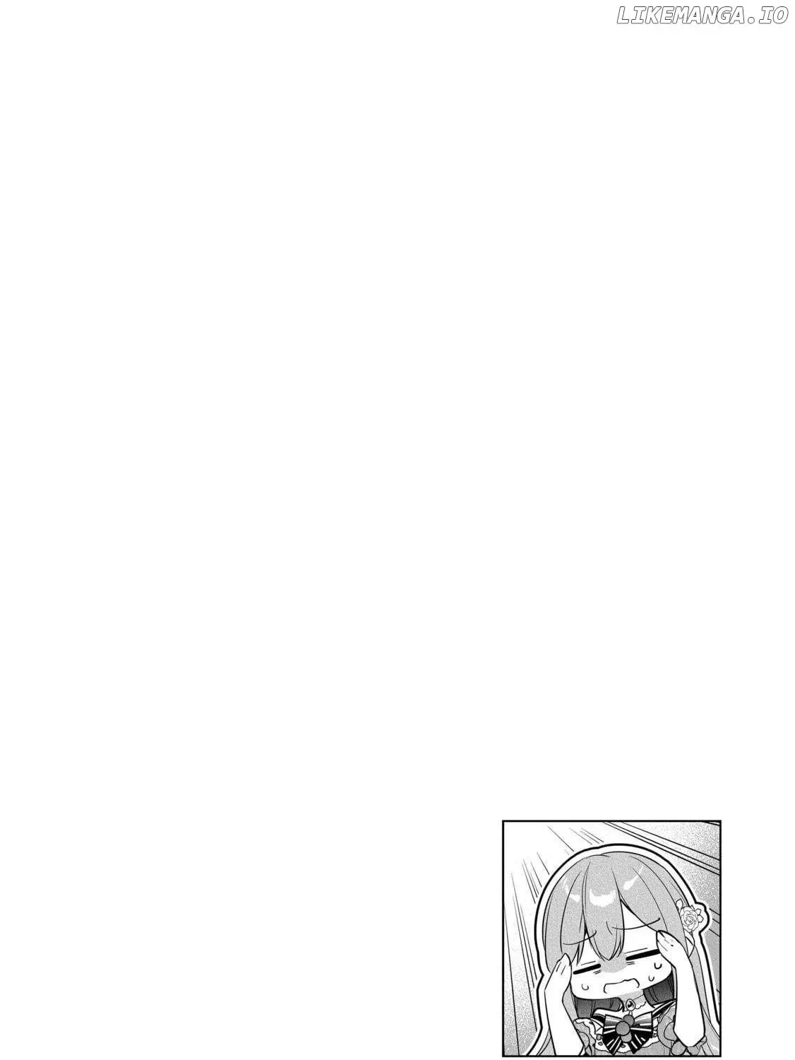 Mujikaku Seijo wa Kyou mo Muishiki ni Chikara wo Tarenagasu - Koushaku-ke no Ochikobore Reijou, Totsugisaki de Shiwase wo Tsukami Toru Chapter 16 page 72