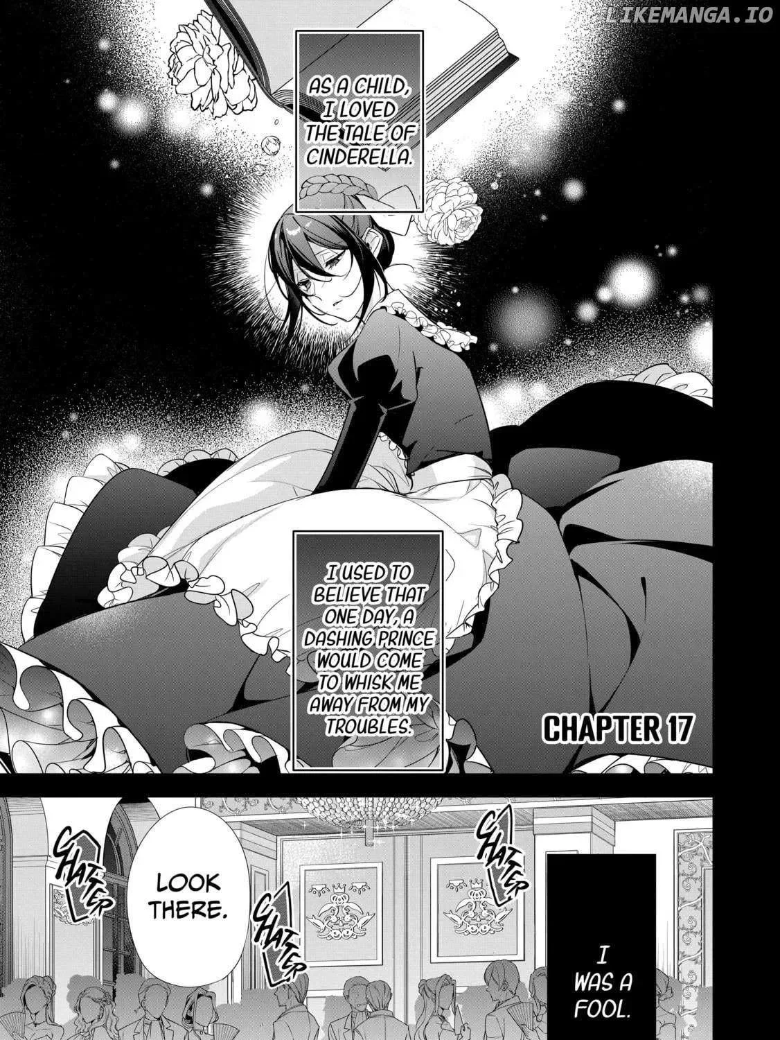 Mujikaku Seijo wa Kyou mo Muishiki ni Chikara wo Tarenagasu - Koushaku-ke no Ochikobore Reijou, Totsugisaki de Shiwase wo Tsukami Toru Chapter 17 page 2