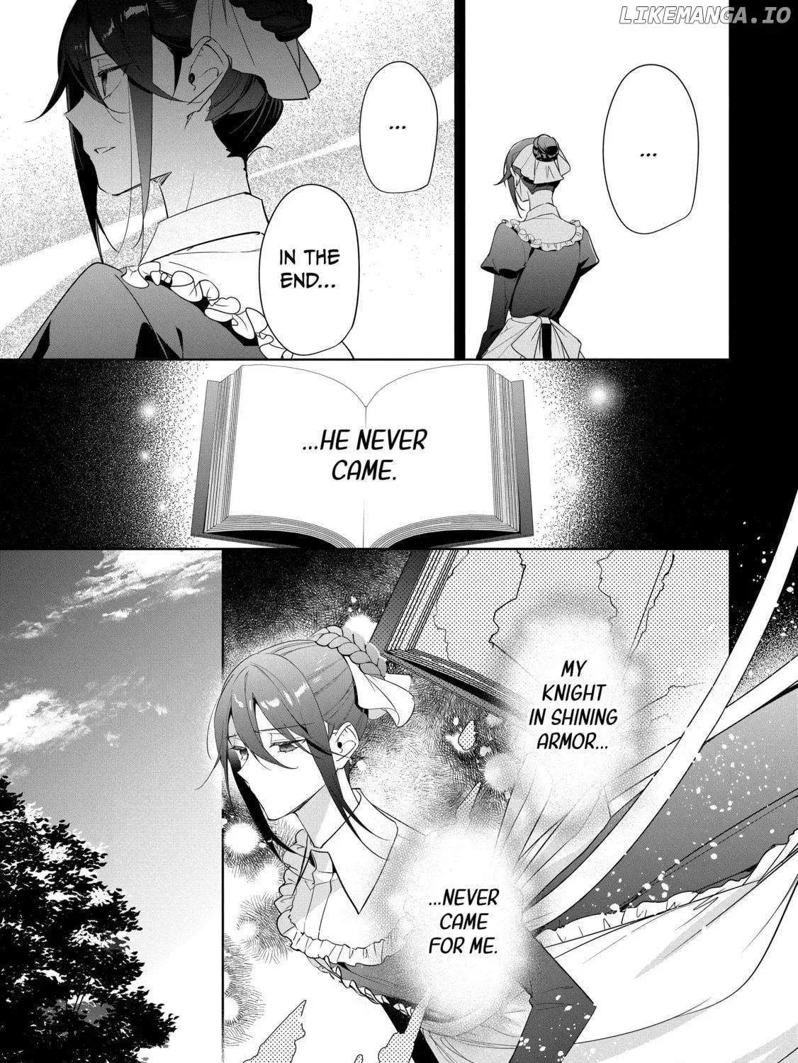 Mujikaku Seijo wa Kyou mo Muishiki ni Chikara wo Tarenagasu - Koushaku-ke no Ochikobore Reijou, Totsugisaki de Shiwase wo Tsukami Toru Chapter 17 page 30