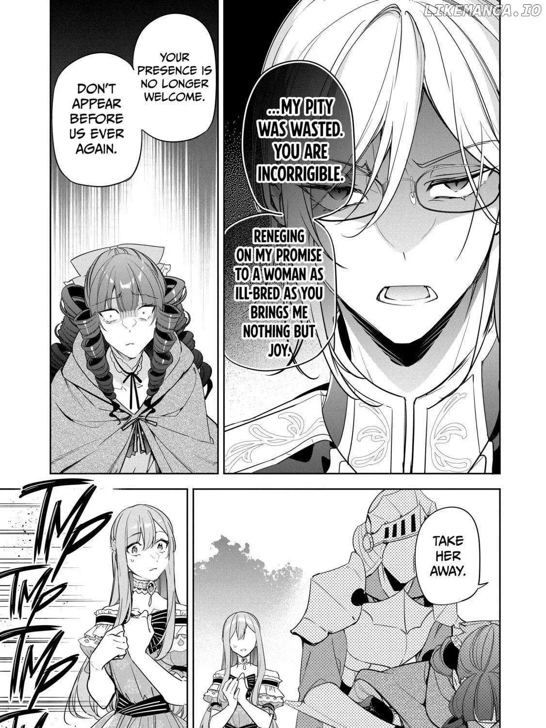 Mujikaku Seijo wa Kyou mo Muishiki ni Chikara wo Tarenagasu - Koushaku-ke no Ochikobore Reijou, Totsugisaki de Shiwase wo Tsukami Toru Chapter 18 page 42