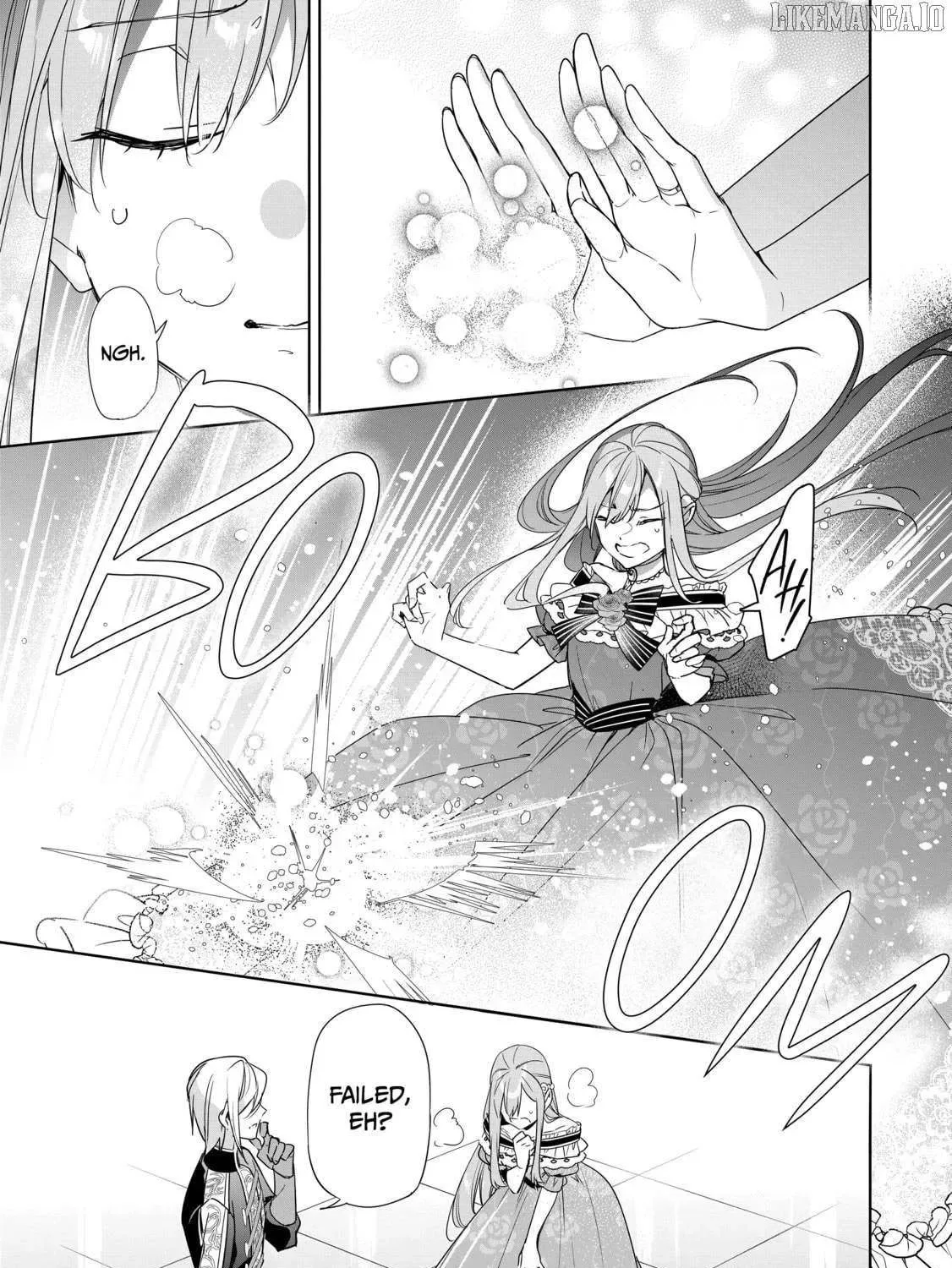 Mujikaku Seijo wa Kyou mo Muishiki ni Chikara wo Tarenagasu - Koushaku-ke no Ochikobore Reijou, Totsugisaki de Shiwase wo Tsukami Toru Chapter 19 page 10