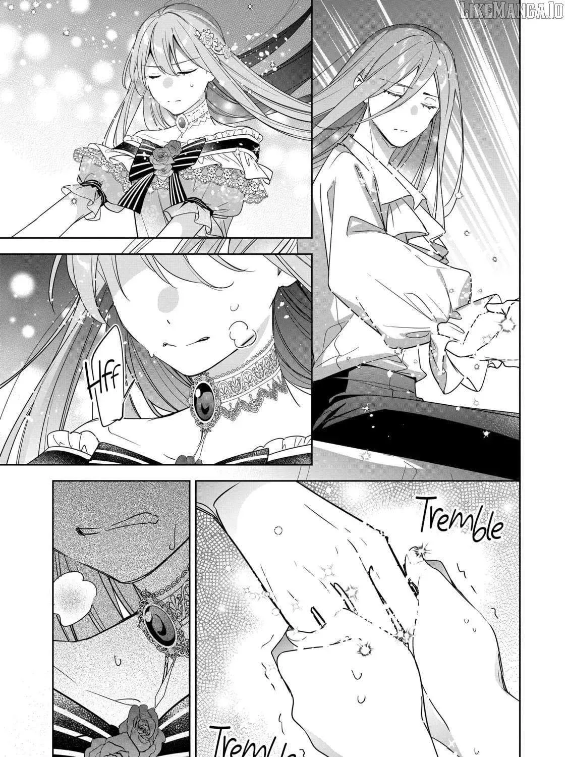 Mujikaku Seijo wa Kyou mo Muishiki ni Chikara wo Tarenagasu - Koushaku-ke no Ochikobore Reijou, Totsugisaki de Shiwase wo Tsukami Toru Chapter 19 page 62
