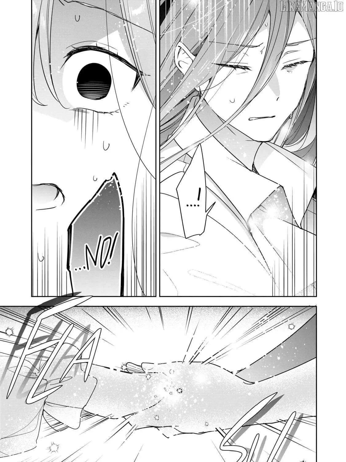 Mujikaku Seijo wa Kyou mo Muishiki ni Chikara wo Tarenagasu - Koushaku-ke no Ochikobore Reijou, Totsugisaki de Shiwase wo Tsukami Toru Chapter 19 page 66