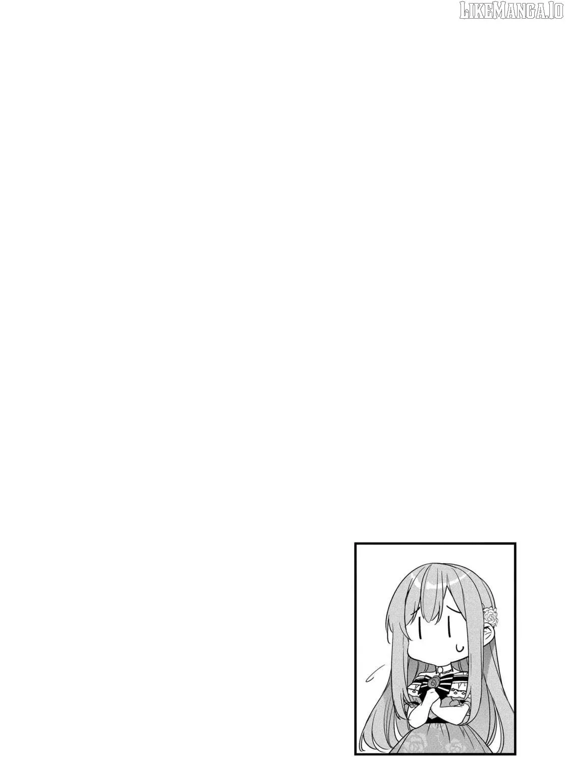 Mujikaku Seijo wa Kyou mo Muishiki ni Chikara wo Tarenagasu - Koushaku-ke no Ochikobore Reijou, Totsugisaki de Shiwase wo Tsukami Toru Chapter 19 page 72