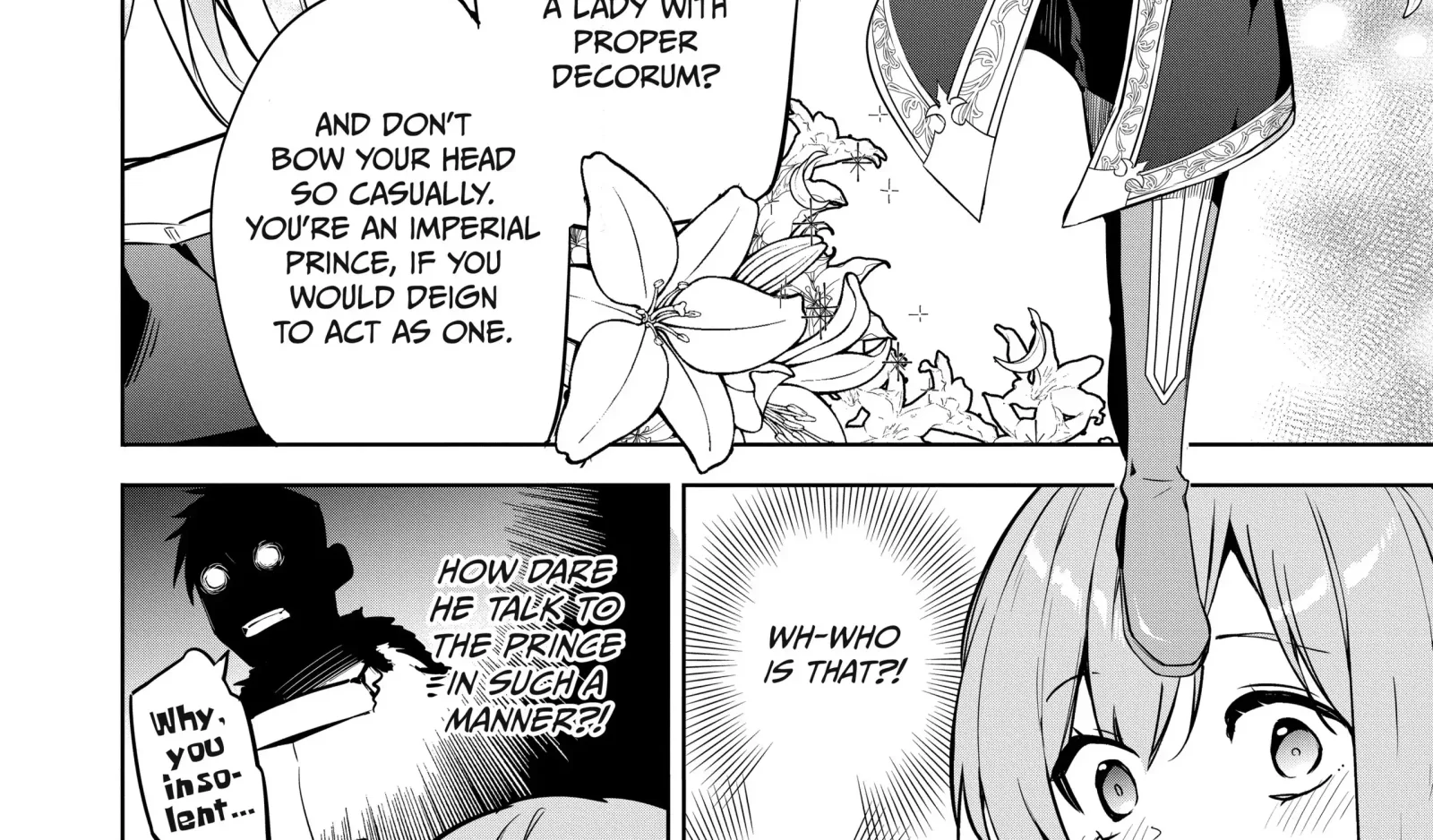 Mujikaku Seijo wa Kyou mo Muishiki ni Chikara wo Tarenagasu - Koushaku-ke no Ochikobore Reijou, Totsugisaki de Shiwase wo Tsukami Toru Chapter 2 page 24