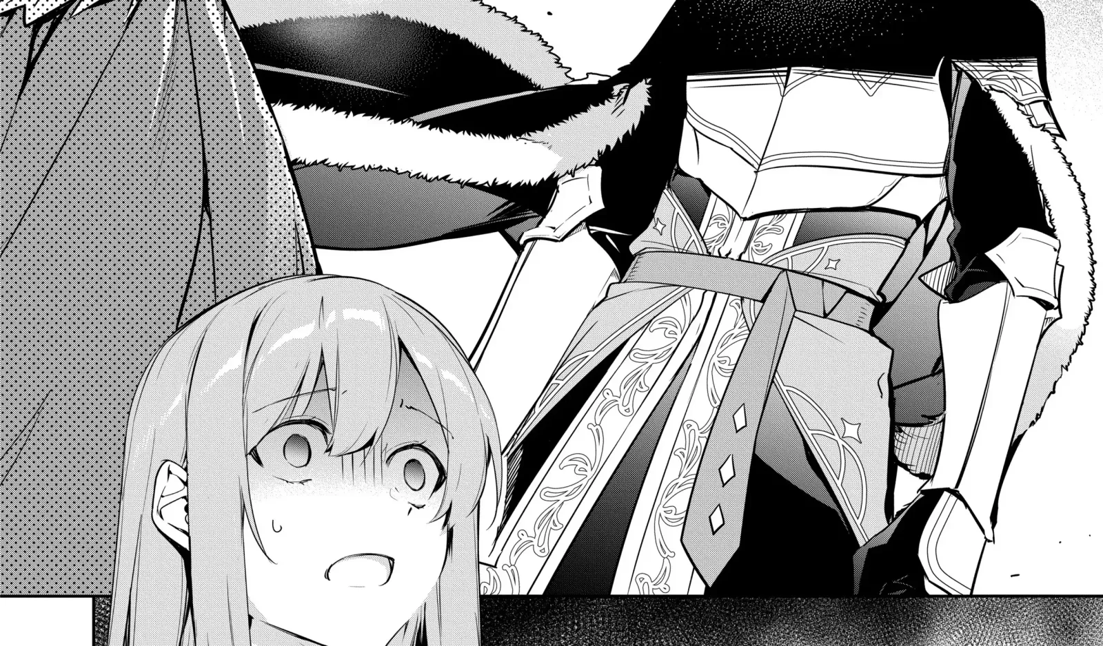 Mujikaku Seijo wa Kyou mo Muishiki ni Chikara wo Tarenagasu - Koushaku-ke no Ochikobore Reijou, Totsugisaki de Shiwase wo Tsukami Toru Chapter 2 page 12