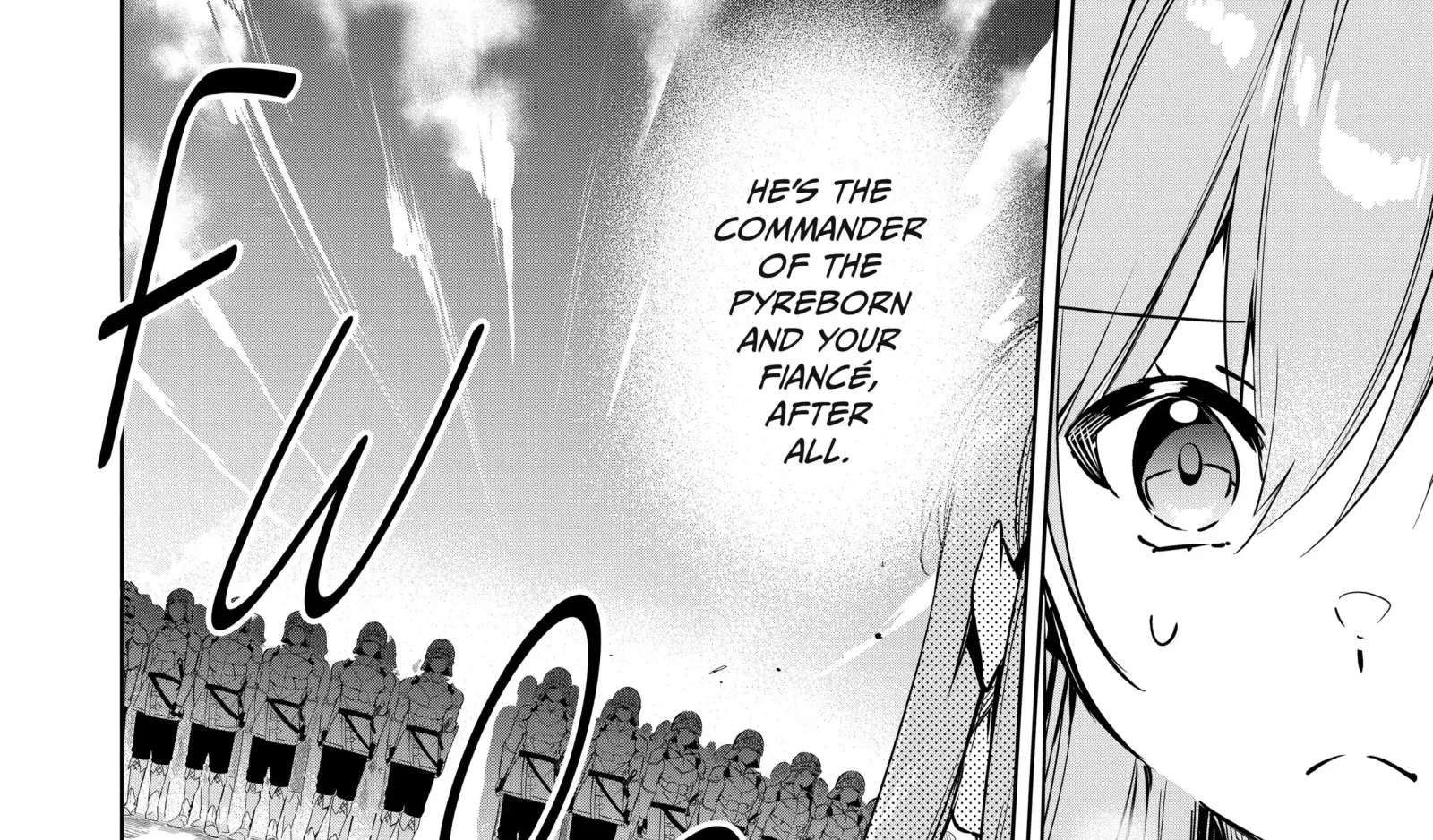 Mujikaku Seijo wa Kyou mo Muishiki ni Chikara wo Tarenagasu - Koushaku-ke no Ochikobore Reijou, Totsugisaki de Shiwase wo Tsukami Toru Chapter 2 page 5
