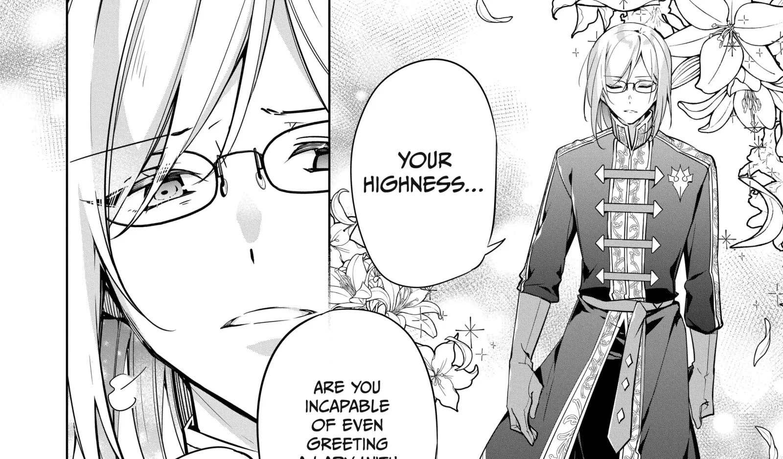 Mujikaku Seijo wa Kyou mo Muishiki ni Chikara wo Tarenagasu - Koushaku-ke no Ochikobore Reijou, Totsugisaki de Shiwase wo Tsukami Toru Chapter 2 page 23