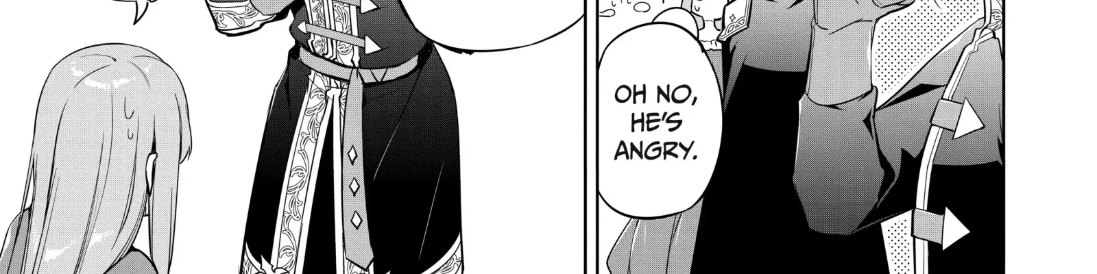 Mujikaku Seijo wa Kyou mo Muishiki ni Chikara wo Tarenagasu - Koushaku-ke no Ochikobore Reijou, Totsugisaki de Shiwase wo Tsukami Toru Chapter 2 page 28