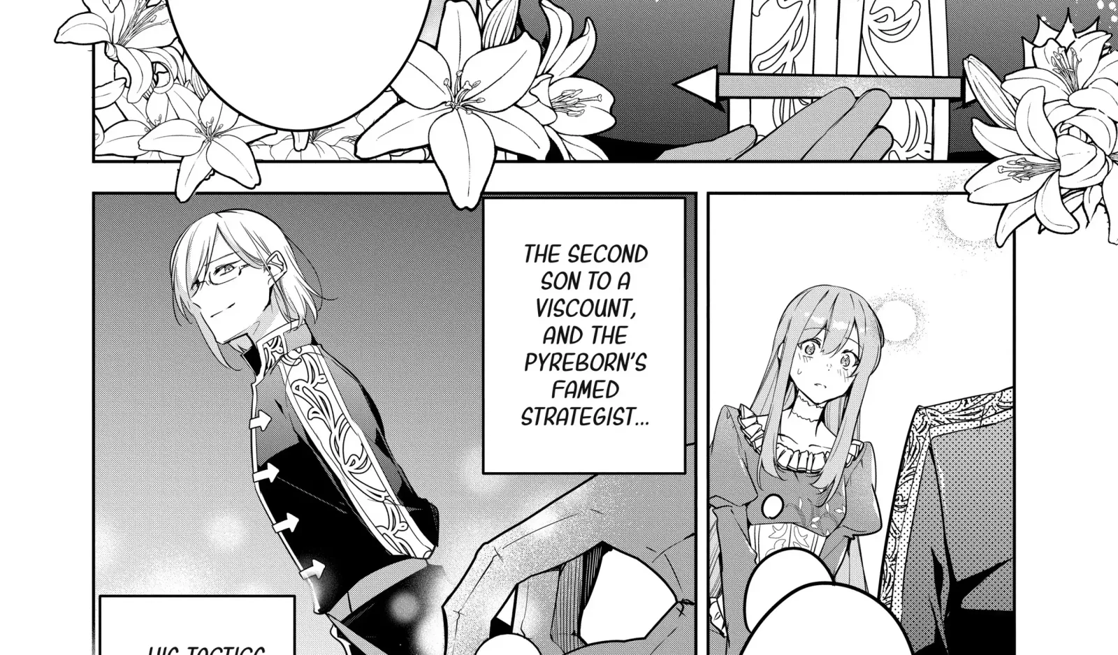 Mujikaku Seijo wa Kyou mo Muishiki ni Chikara wo Tarenagasu - Koushaku-ke no Ochikobore Reijou, Totsugisaki de Shiwase wo Tsukami Toru Chapter 2 page 30