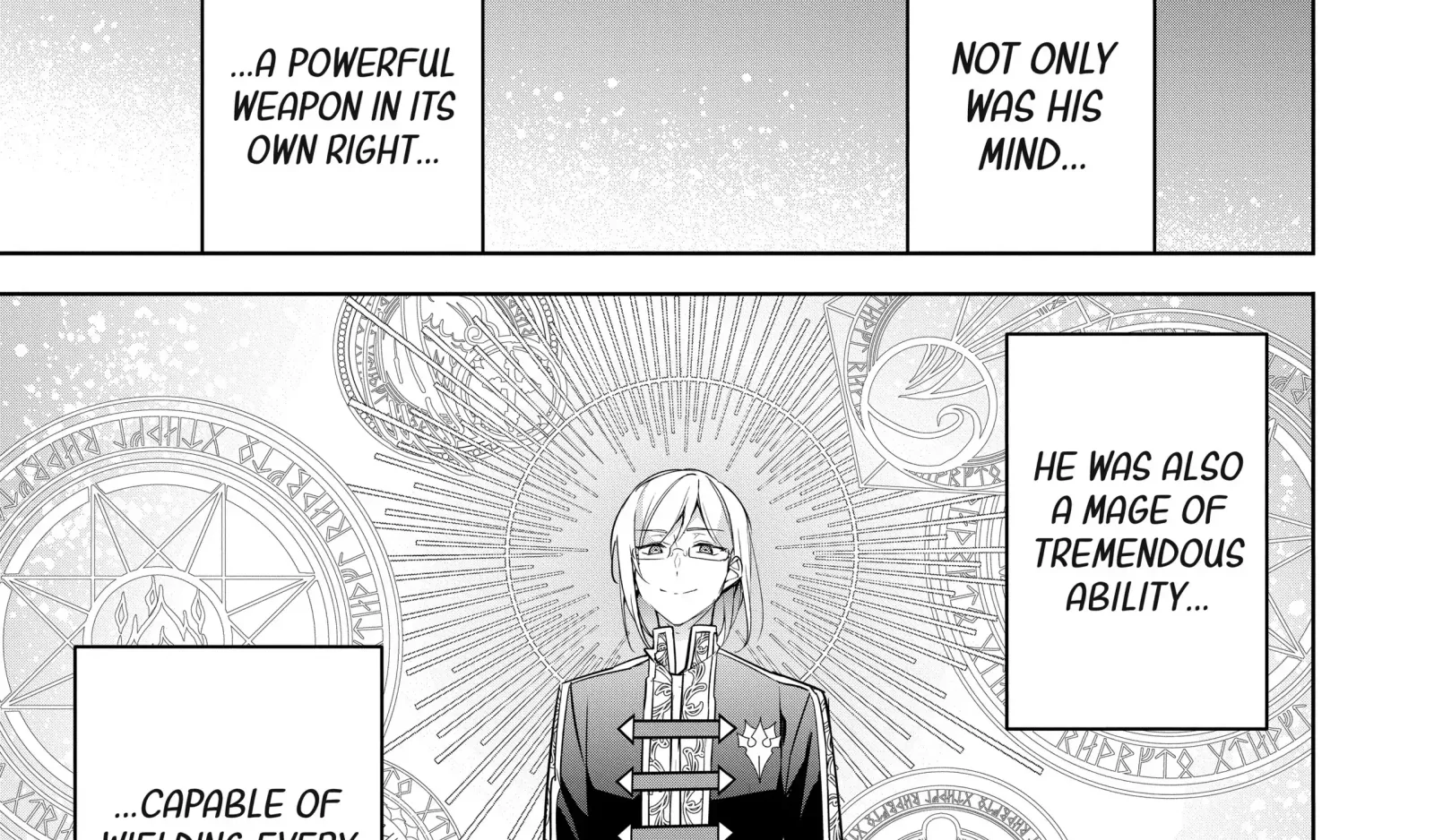 Mujikaku Seijo wa Kyou mo Muishiki ni Chikara wo Tarenagasu - Koushaku-ke no Ochikobore Reijou, Totsugisaki de Shiwase wo Tsukami Toru Chapter 2 page 33