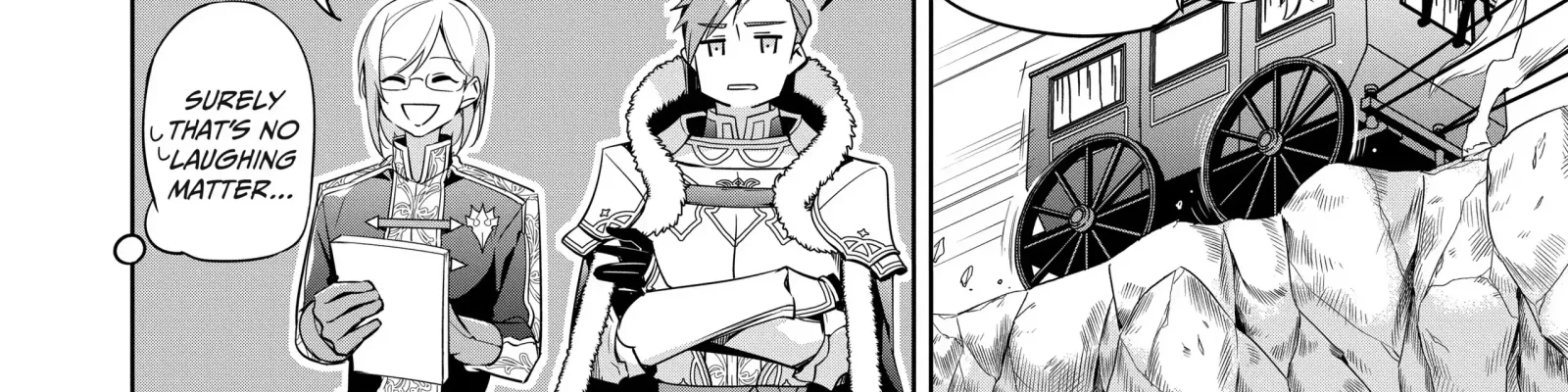 Mujikaku Seijo wa Kyou mo Muishiki ni Chikara wo Tarenagasu - Koushaku-ke no Ochikobore Reijou, Totsugisaki de Shiwase wo Tsukami Toru Chapter 2 page 43