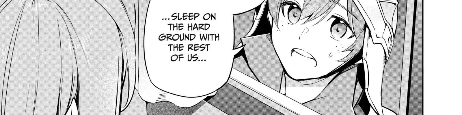 Mujikaku Seijo wa Kyou mo Muishiki ni Chikara wo Tarenagasu - Koushaku-ke no Ochikobore Reijou, Totsugisaki de Shiwase wo Tsukami Toru Chapter 2 page 64