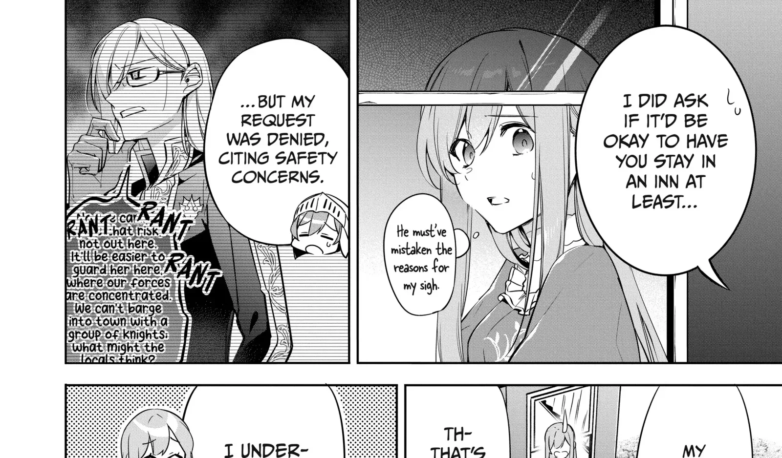 Mujikaku Seijo wa Kyou mo Muishiki ni Chikara wo Tarenagasu - Koushaku-ke no Ochikobore Reijou, Totsugisaki de Shiwase wo Tsukami Toru Chapter 2 page 65