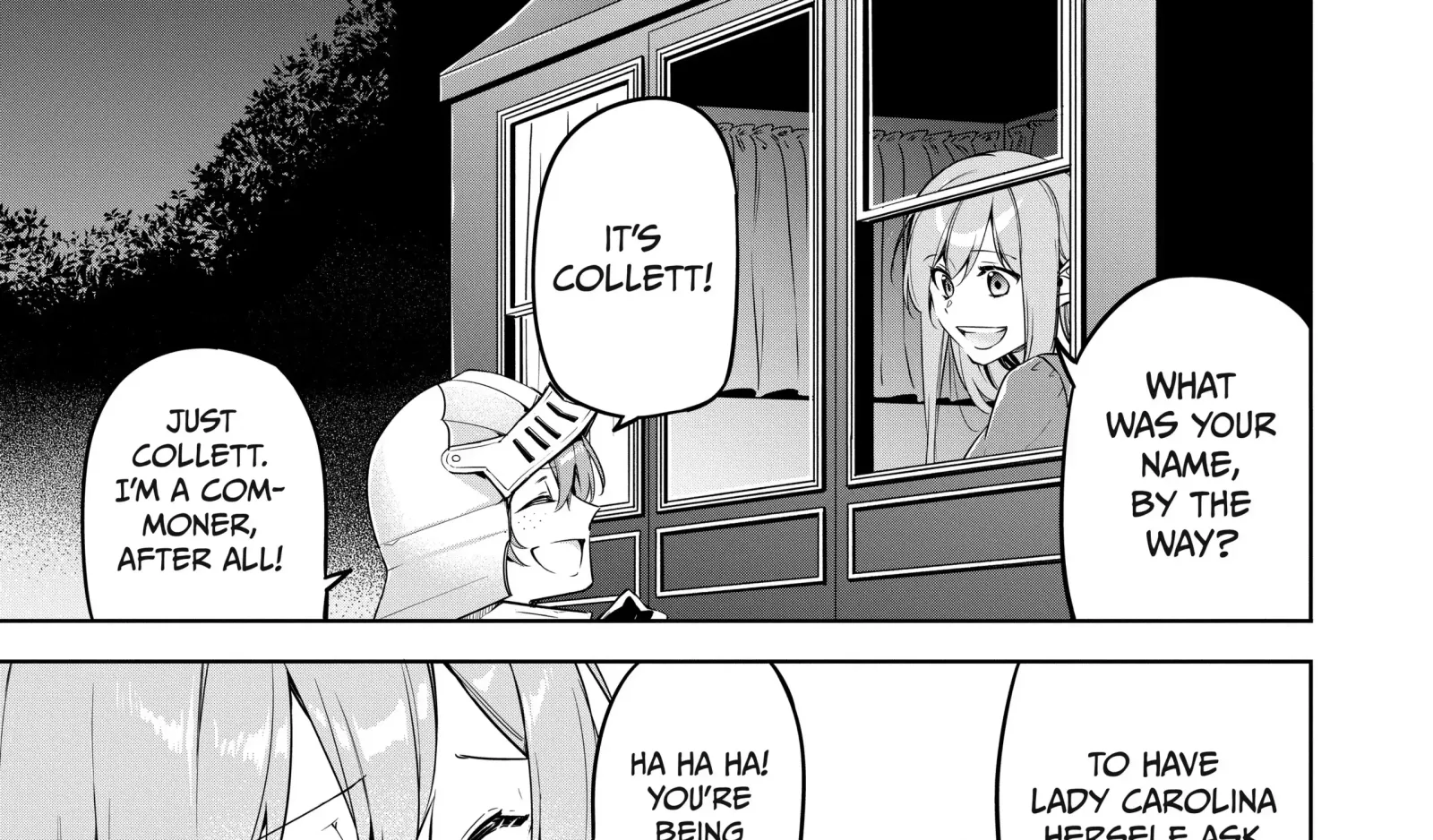 Mujikaku Seijo wa Kyou mo Muishiki ni Chikara wo Tarenagasu - Koushaku-ke no Ochikobore Reijou, Totsugisaki de Shiwase wo Tsukami Toru Chapter 2 page 68