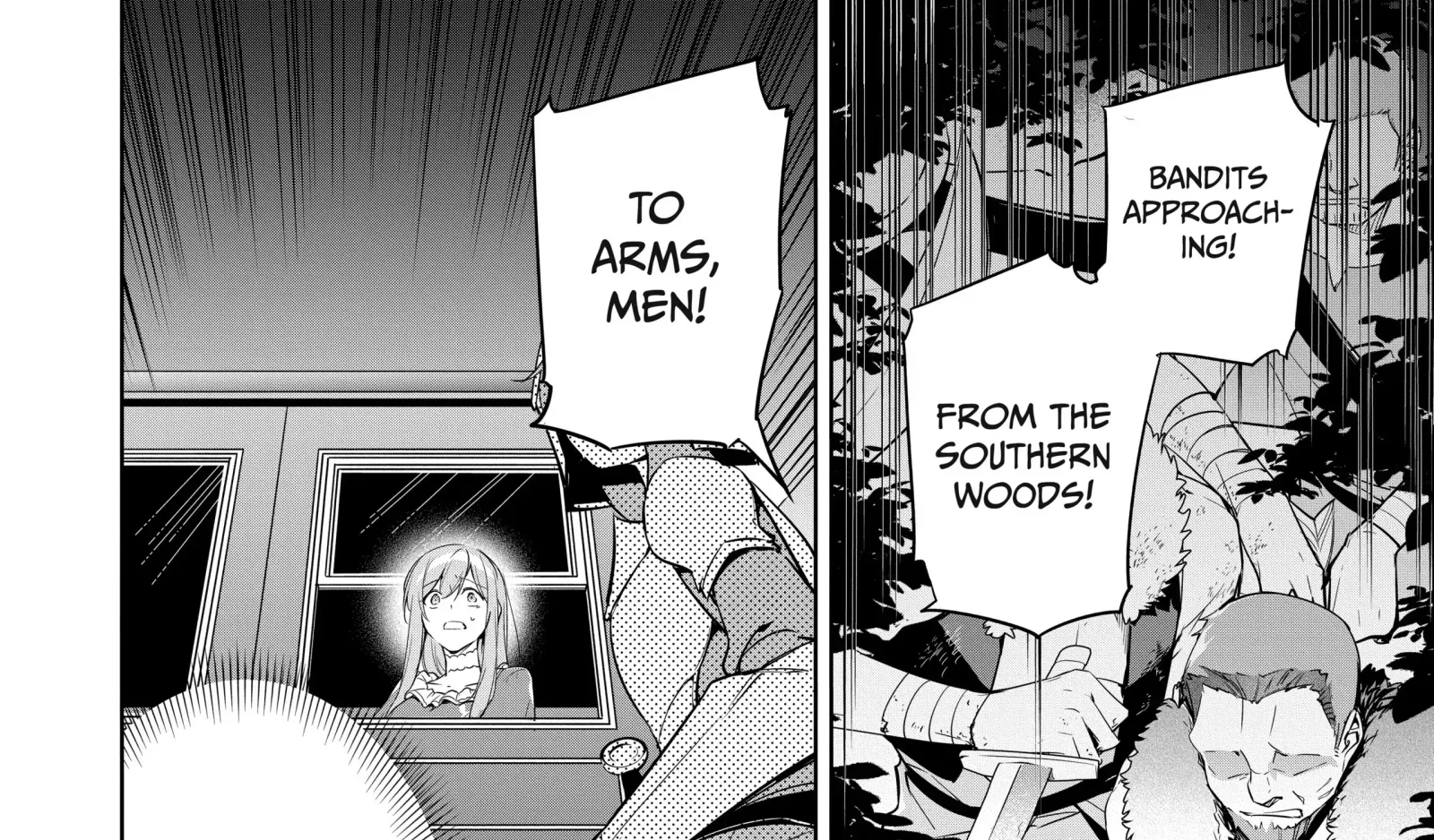 Mujikaku Seijo wa Kyou mo Muishiki ni Chikara wo Tarenagasu - Koushaku-ke no Ochikobore Reijou, Totsugisaki de Shiwase wo Tsukami Toru Chapter 2 page 71