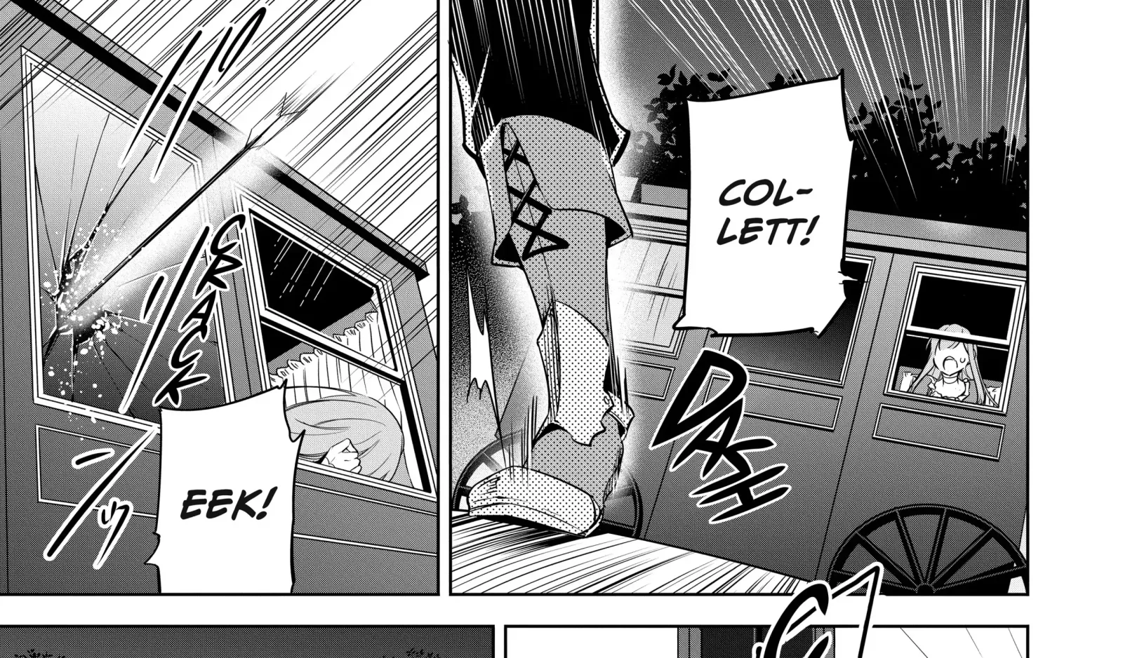 Mujikaku Seijo wa Kyou mo Muishiki ni Chikara wo Tarenagasu - Koushaku-ke no Ochikobore Reijou, Totsugisaki de Shiwase wo Tsukami Toru Chapter 2 page 74