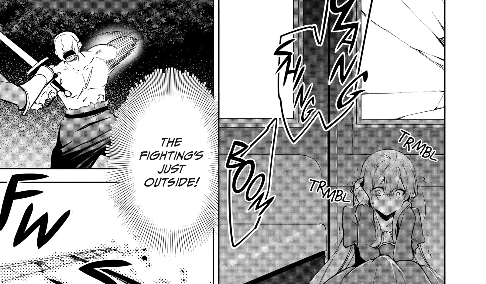 Mujikaku Seijo wa Kyou mo Muishiki ni Chikara wo Tarenagasu - Koushaku-ke no Ochikobore Reijou, Totsugisaki de Shiwase wo Tsukami Toru Chapter 2 page 75