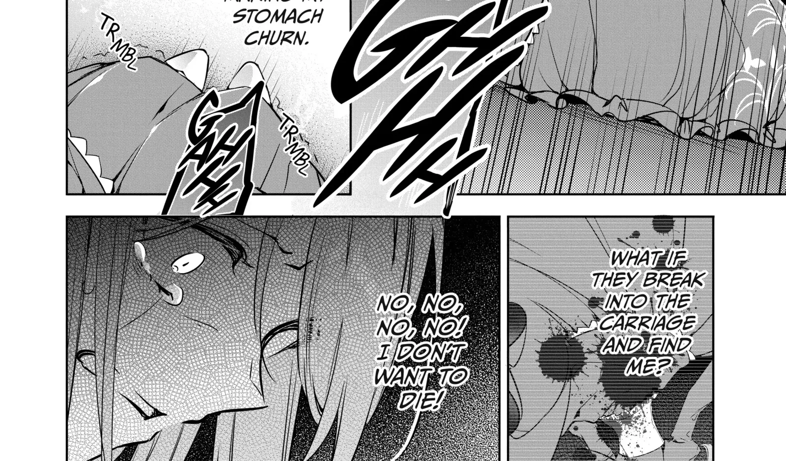 Mujikaku Seijo wa Kyou mo Muishiki ni Chikara wo Tarenagasu - Koushaku-ke no Ochikobore Reijou, Totsugisaki de Shiwase wo Tsukami Toru Chapter 2 page 78