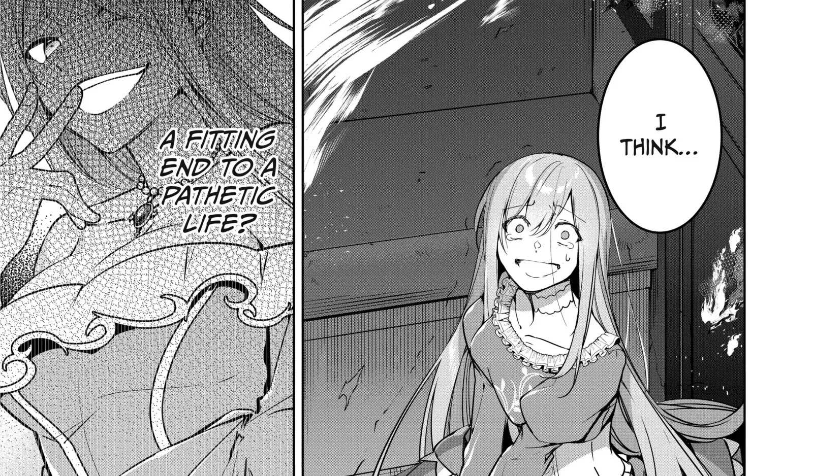 Mujikaku Seijo wa Kyou mo Muishiki ni Chikara wo Tarenagasu - Koushaku-ke no Ochikobore Reijou, Totsugisaki de Shiwase wo Tsukami Toru Chapter 2 page 86
