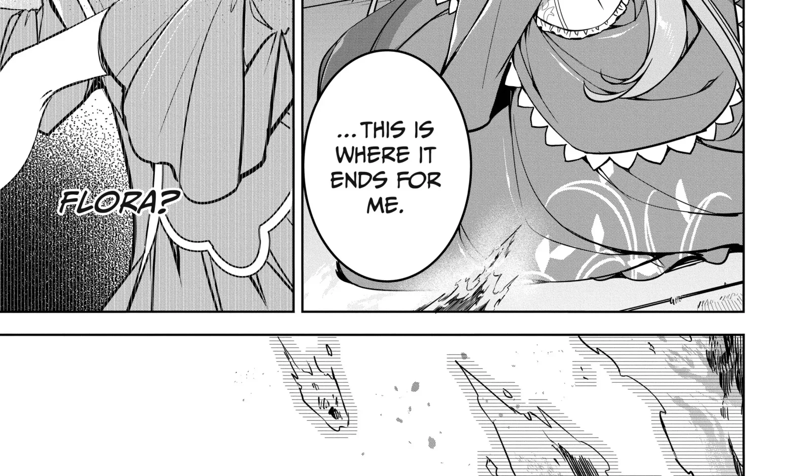 Mujikaku Seijo wa Kyou mo Muishiki ni Chikara wo Tarenagasu - Koushaku-ke no Ochikobore Reijou, Totsugisaki de Shiwase wo Tsukami Toru Chapter 2 page 87
