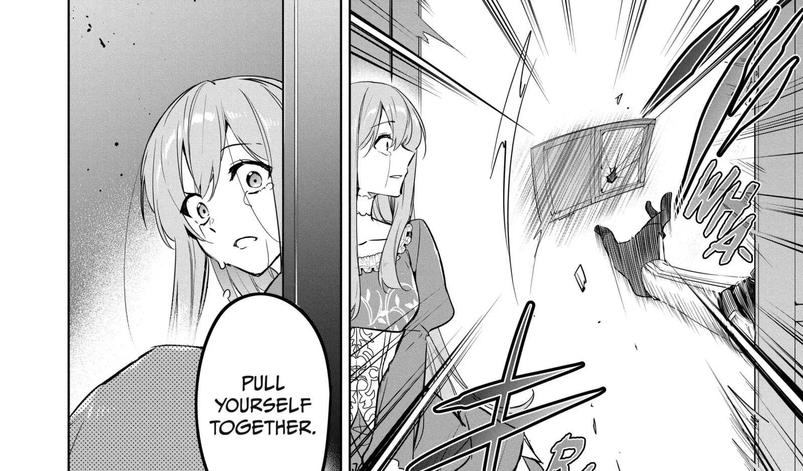 Mujikaku Seijo wa Kyou mo Muishiki ni Chikara wo Tarenagasu - Koushaku-ke no Ochikobore Reijou, Totsugisaki de Shiwase wo Tsukami Toru Chapter 2 page 89