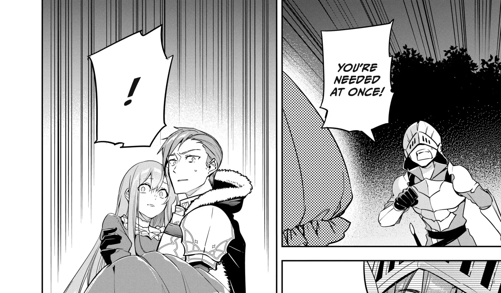 Mujikaku Seijo wa Kyou mo Muishiki ni Chikara wo Tarenagasu - Koushaku-ke no Ochikobore Reijou, Totsugisaki de Shiwase wo Tsukami Toru Chapter 2 page 101
