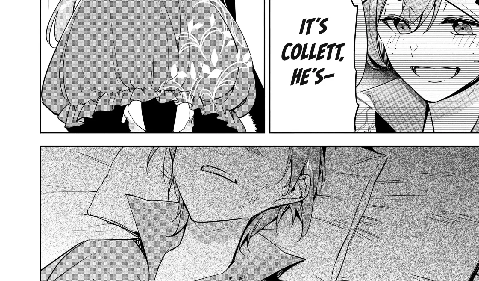 Mujikaku Seijo wa Kyou mo Muishiki ni Chikara wo Tarenagasu - Koushaku-ke no Ochikobore Reijou, Totsugisaki de Shiwase wo Tsukami Toru Chapter 2 page 102