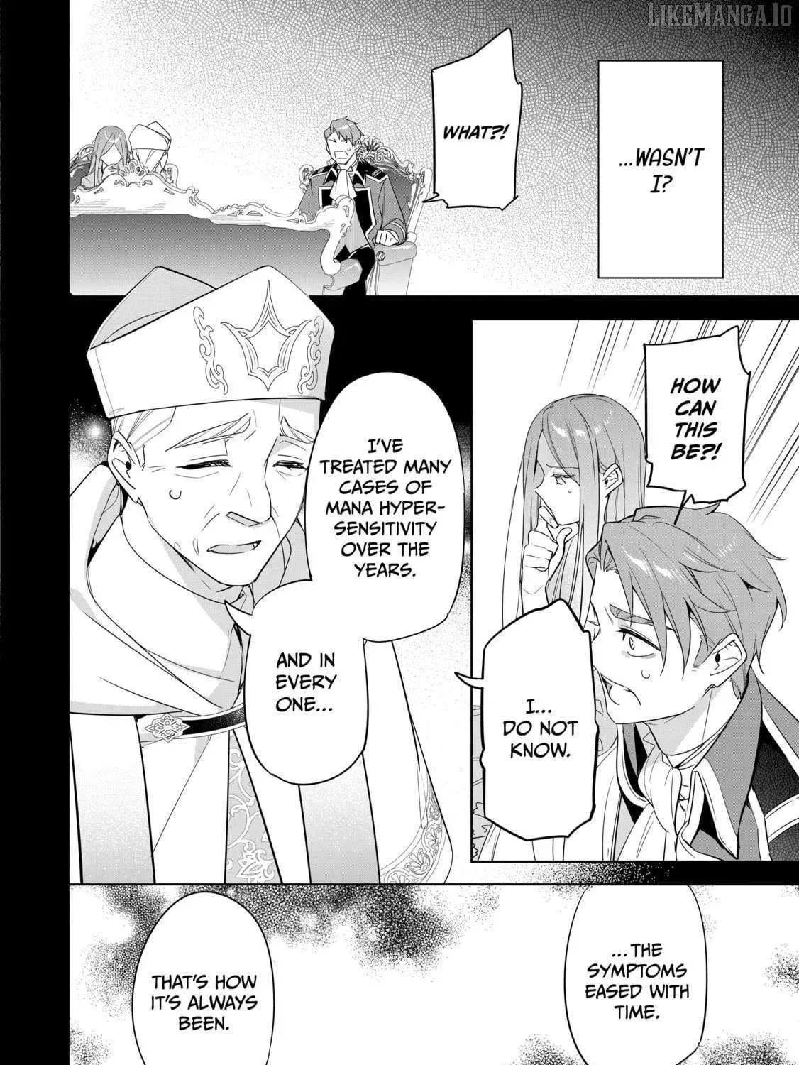Mujikaku Seijo wa Kyou mo Muishiki ni Chikara wo Tarenagasu - Koushaku-ke no Ochikobore Reijou, Totsugisaki de Shiwase wo Tsukami Toru Chapter 20 page 27