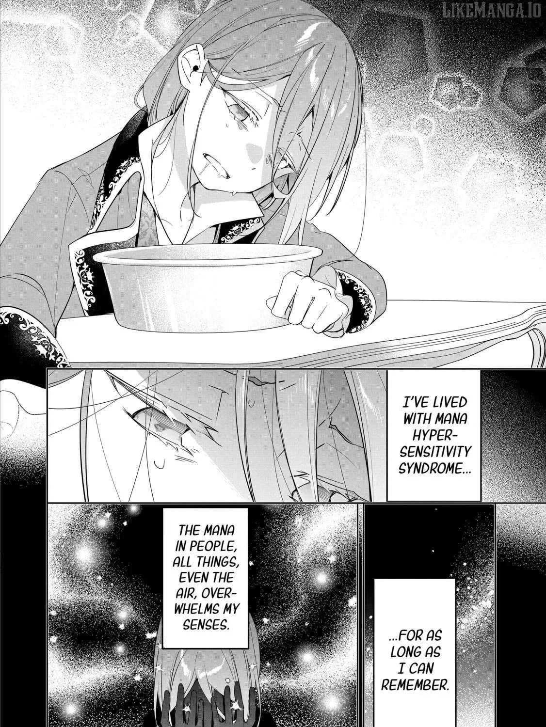 Mujikaku Seijo wa Kyou mo Muishiki ni Chikara wo Tarenagasu - Koushaku-ke no Ochikobore Reijou, Totsugisaki de Shiwase wo Tsukami Toru Chapter 20 page 11