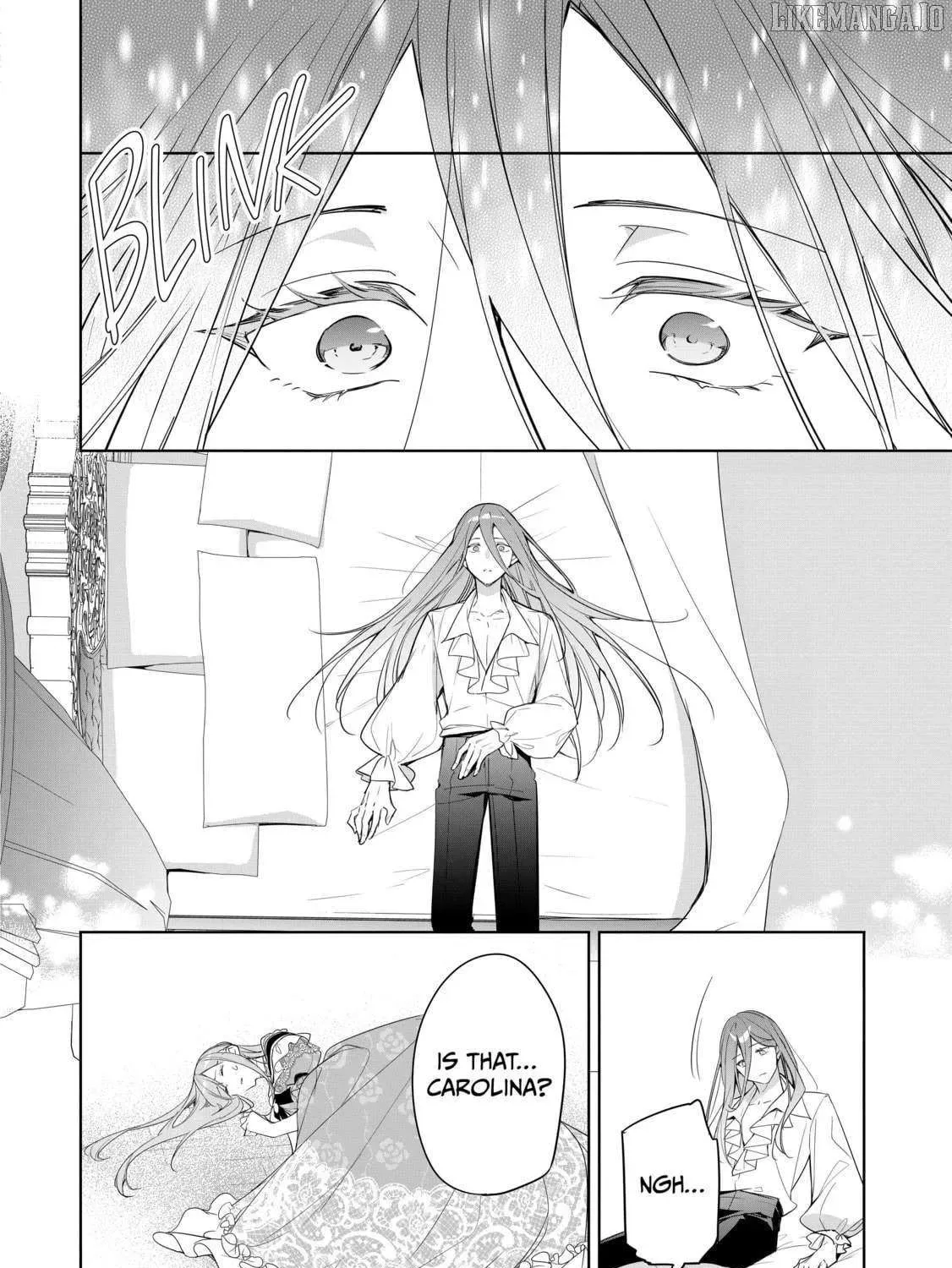 Mujikaku Seijo wa Kyou mo Muishiki ni Chikara wo Tarenagasu - Koushaku-ke no Ochikobore Reijou, Totsugisaki de Shiwase wo Tsukami Toru Chapter 20 page 51