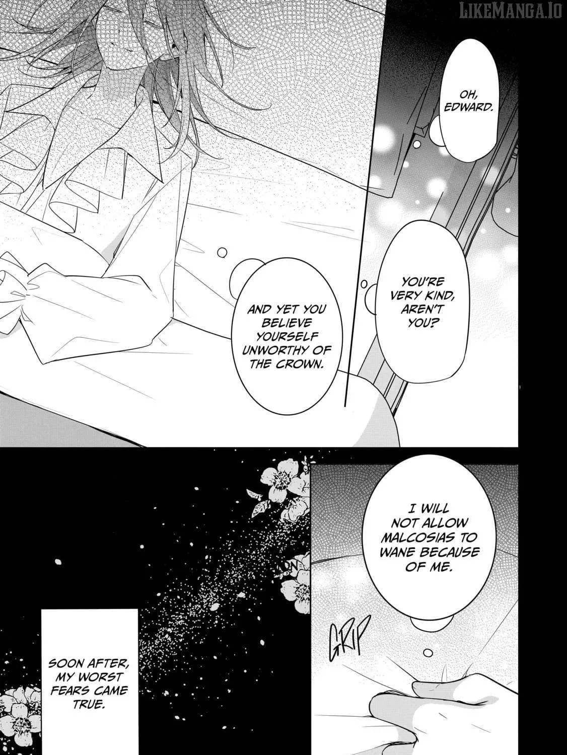 Mujikaku Seijo wa Kyou mo Muishiki ni Chikara wo Tarenagasu - Koushaku-ke no Ochikobore Reijou, Totsugisaki de Shiwase wo Tsukami Toru Chapter 20 page 45