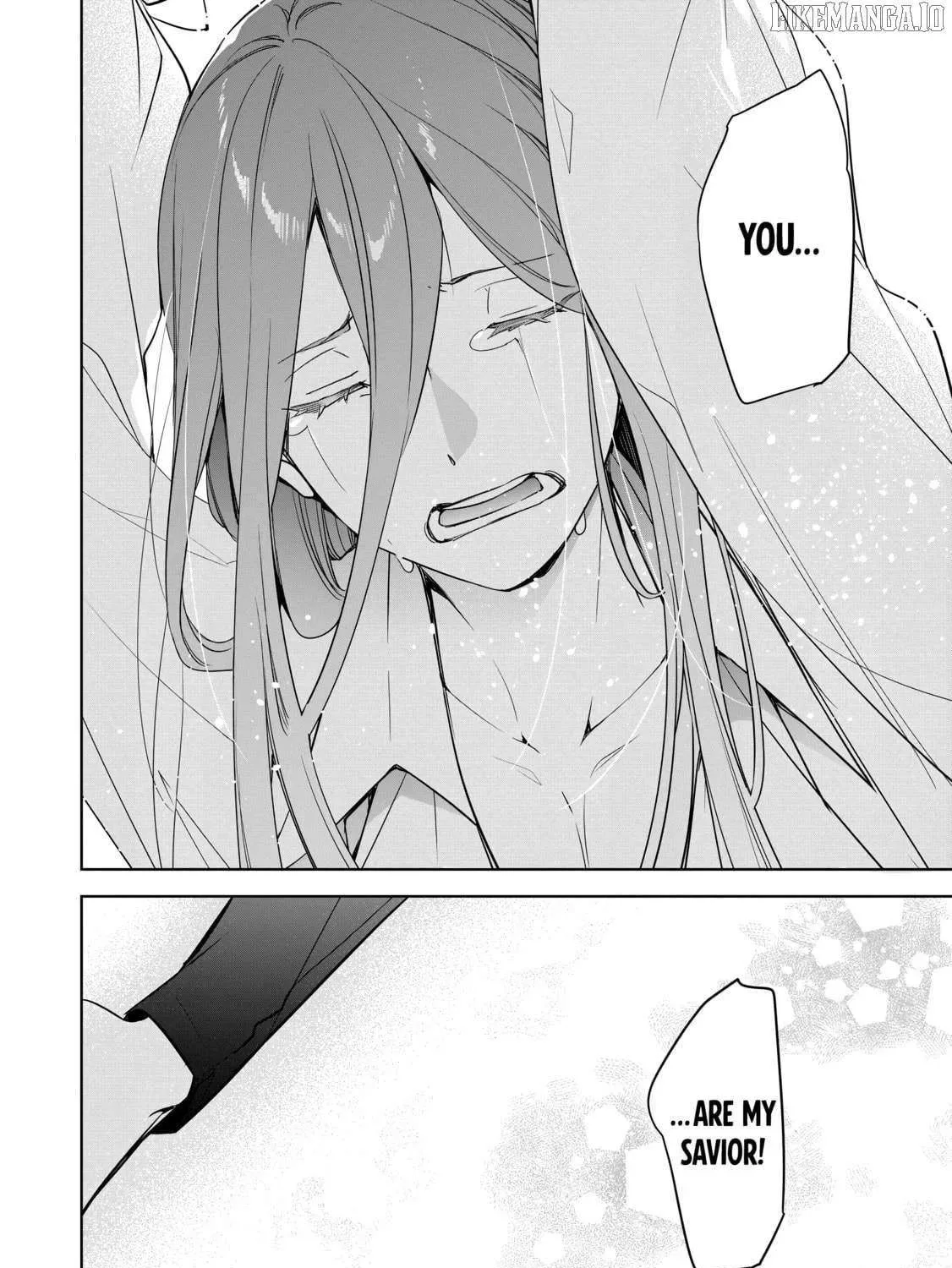 Mujikaku Seijo wa Kyou mo Muishiki ni Chikara wo Tarenagasu - Koushaku-ke no Ochikobore Reijou, Totsugisaki de Shiwase wo Tsukami Toru Chapter 20 page 61