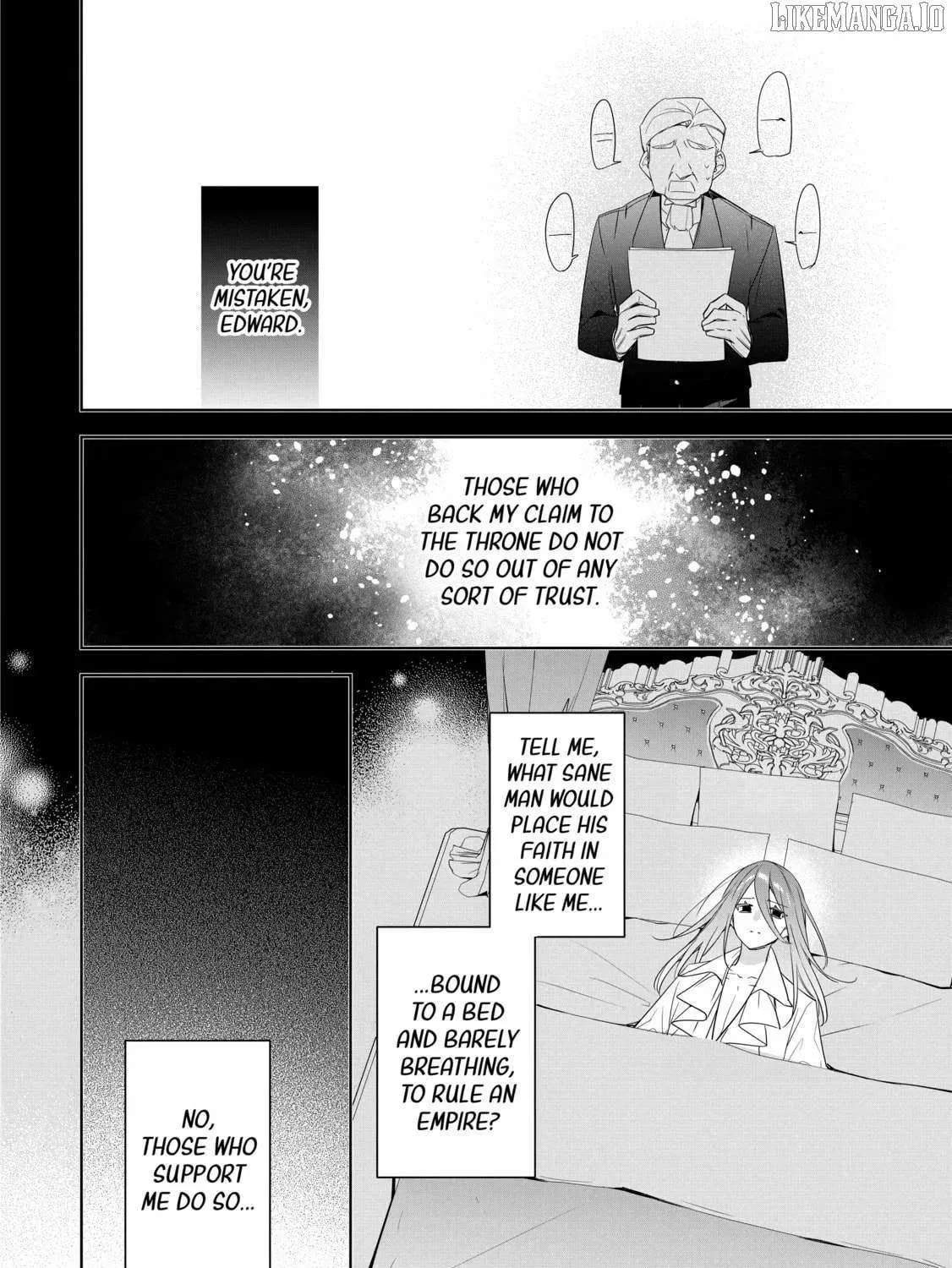 Mujikaku Seijo wa Kyou mo Muishiki ni Chikara wo Tarenagasu - Koushaku-ke no Ochikobore Reijou, Totsugisaki de Shiwase wo Tsukami Toru Chapter 20 page 39