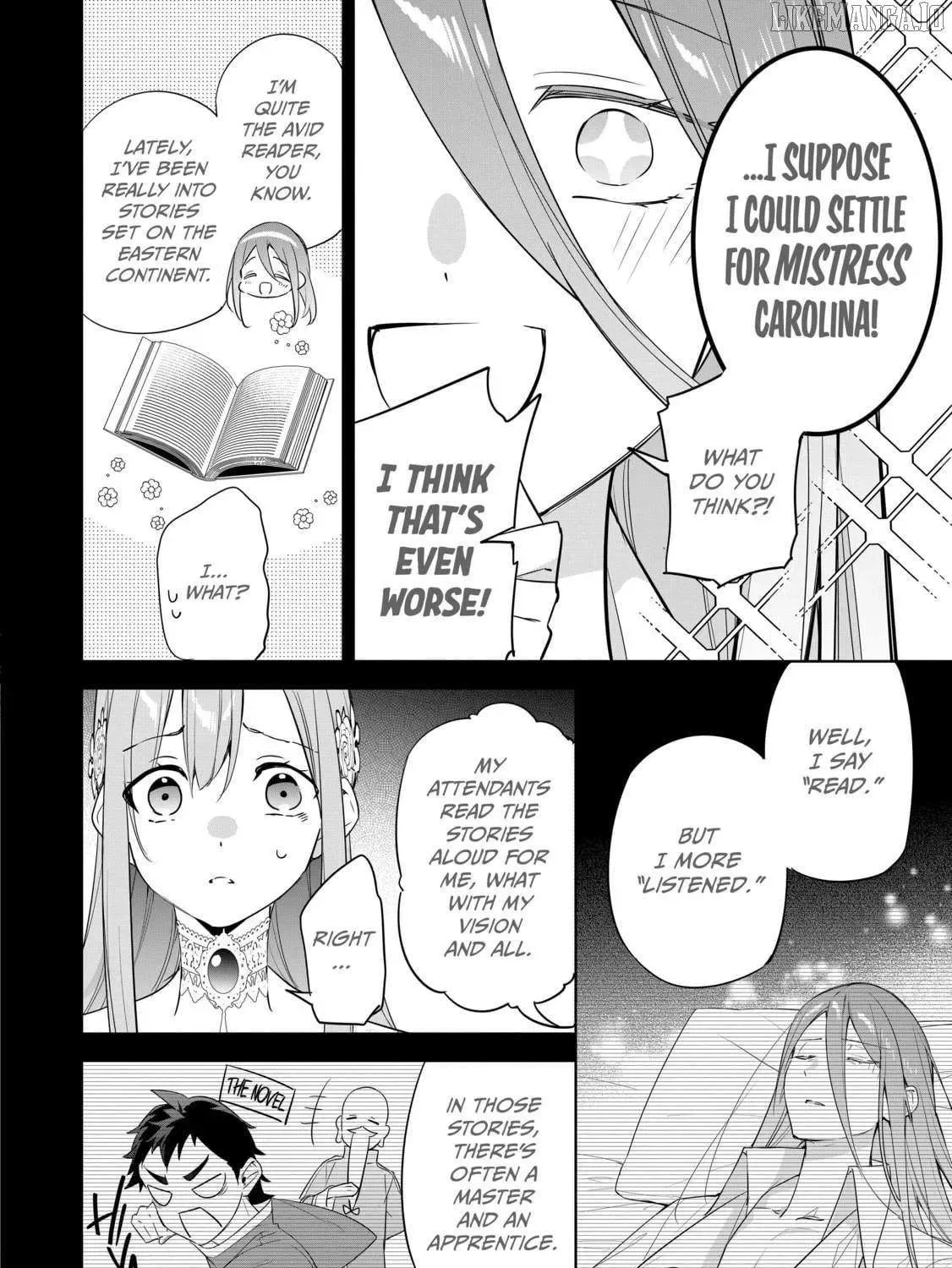 Mujikaku Seijo wa Kyou mo Muishiki ni Chikara wo Tarenagasu - Koushaku-ke no Ochikobore Reijou, Totsugisaki de Shiwase wo Tsukami Toru Chapter 21 page 16
