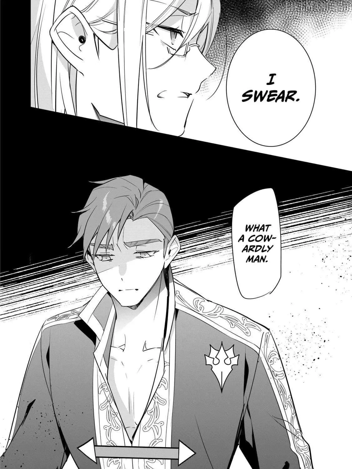 Mujikaku Seijo wa Kyou mo Muishiki ni Chikara wo Tarenagasu - Koushaku-ke no Ochikobore Reijou, Totsugisaki de Shiwase wo Tsukami Toru Chapter 21 page 64