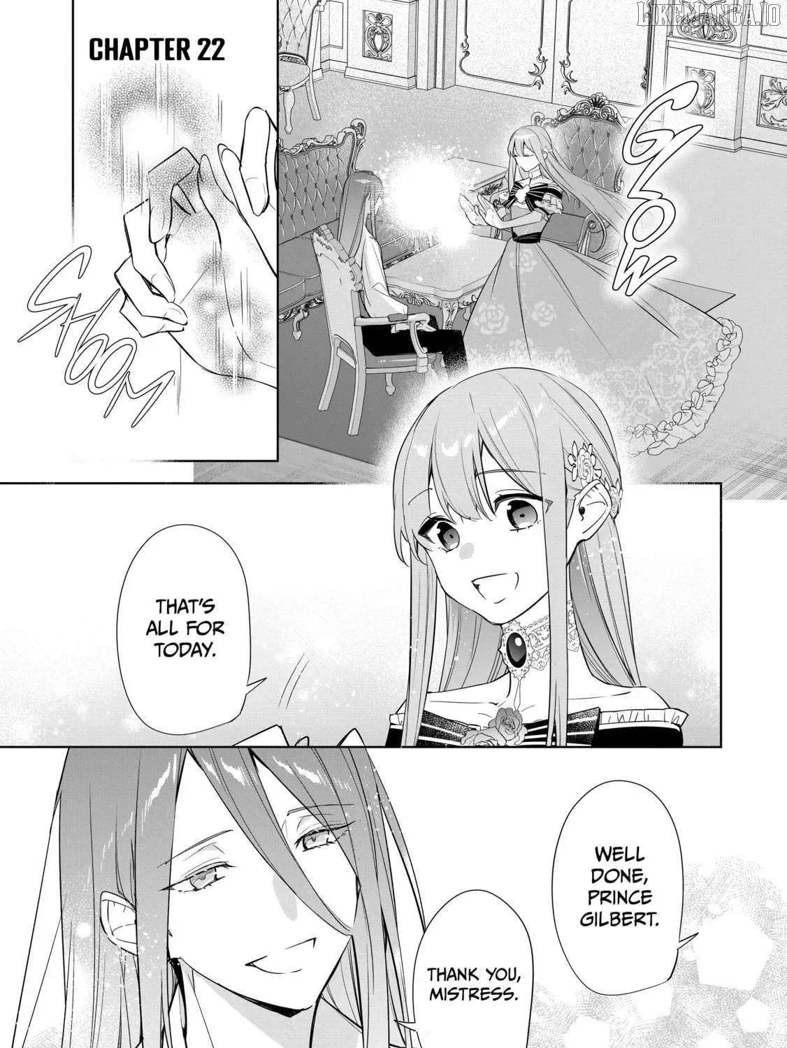 Mujikaku Seijo wa Kyou mo Muishiki ni Chikara wo Tarenagasu - Koushaku-ke no Ochikobore Reijou, Totsugisaki de Shiwase wo Tsukami Toru Chapter 22 page 1