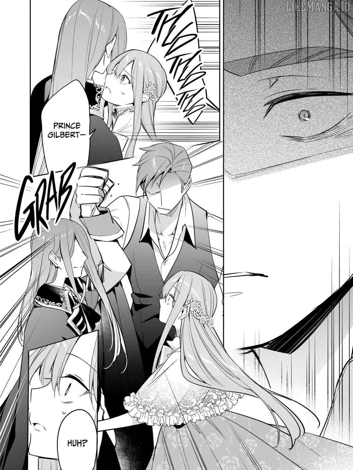 Mujikaku Seijo wa Kyou mo Muishiki ni Chikara wo Tarenagasu - Koushaku-ke no Ochikobore Reijou, Totsugisaki de Shiwase wo Tsukami Toru Chapter 22 page 59