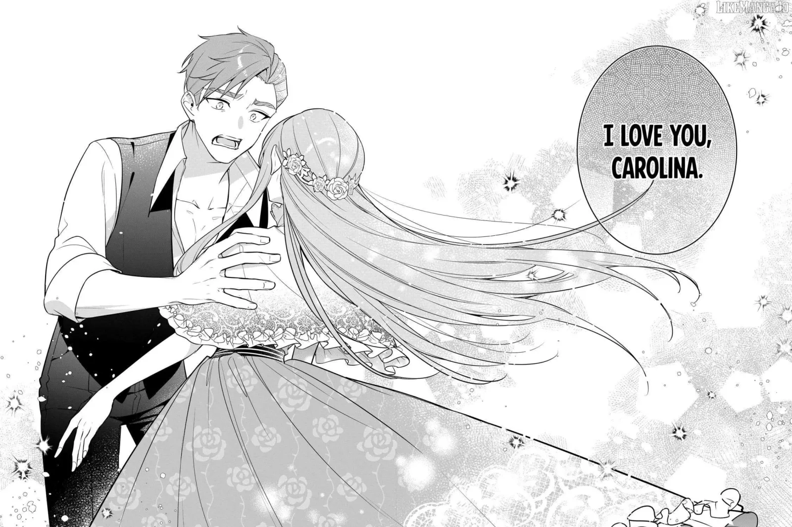 Mujikaku Seijo wa Kyou mo Muishiki ni Chikara wo Tarenagasu - Koushaku-ke no Ochikobore Reijou, Totsugisaki de Shiwase wo Tsukami Toru Chapter 23 page 16