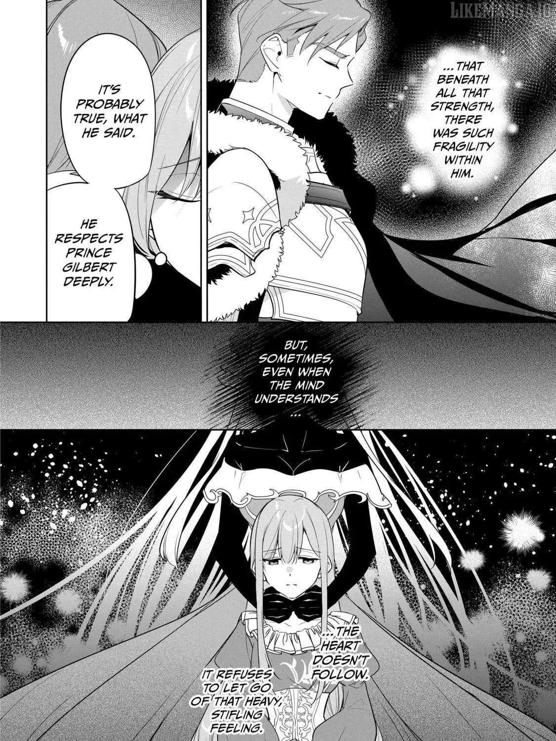 Mujikaku Seijo wa Kyou mo Muishiki ni Chikara wo Tarenagasu - Koushaku-ke no Ochikobore Reijou, Totsugisaki de Shiwase wo Tsukami Toru Chapter 23 page 12