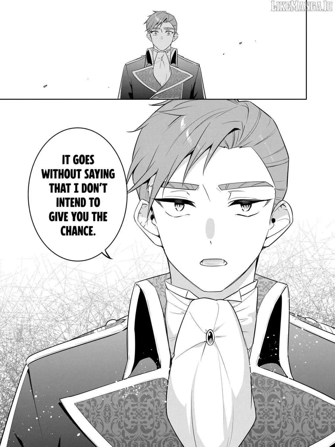 Mujikaku Seijo wa Kyou mo Muishiki ni Chikara wo Tarenagasu - Koushaku-ke no Ochikobore Reijou, Totsugisaki de Shiwase wo Tsukami Toru Chapter 23 page 62