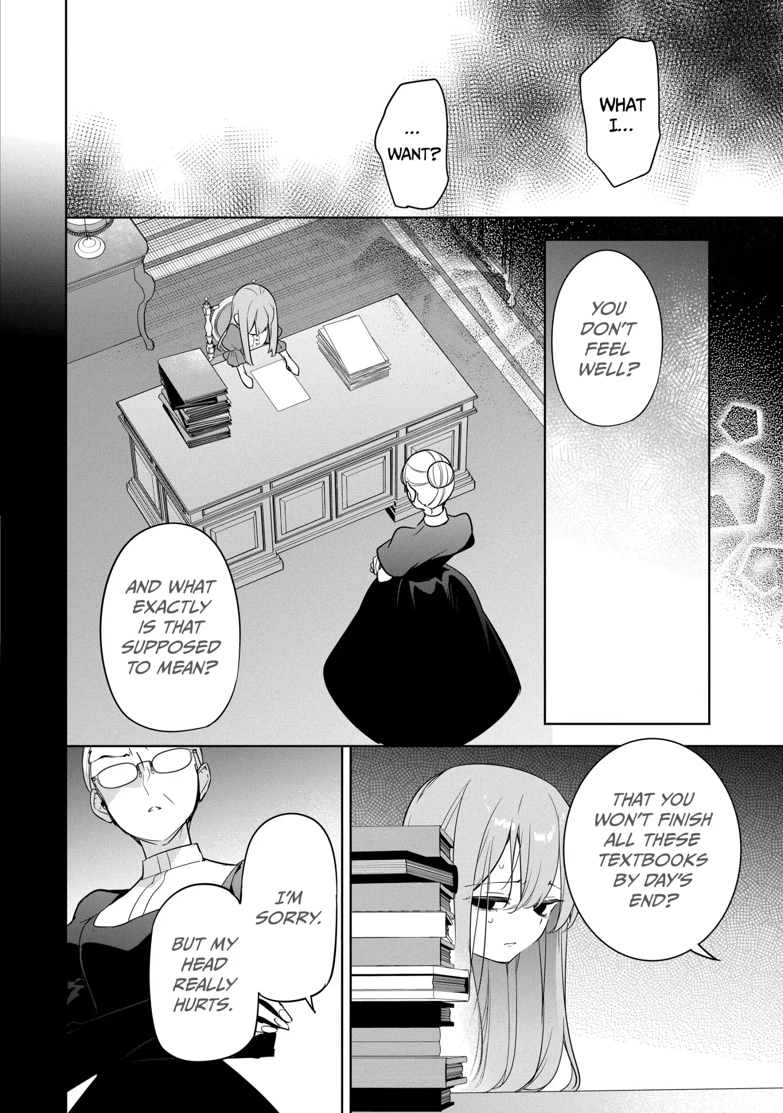 Mujikaku Seijo wa Kyou mo Muishiki ni Chikara wo Tarenagasu - Koushaku-ke no Ochikobore Reijou, Totsugisaki de Shiwase wo Tsukami Toru Chapter 24 page 26