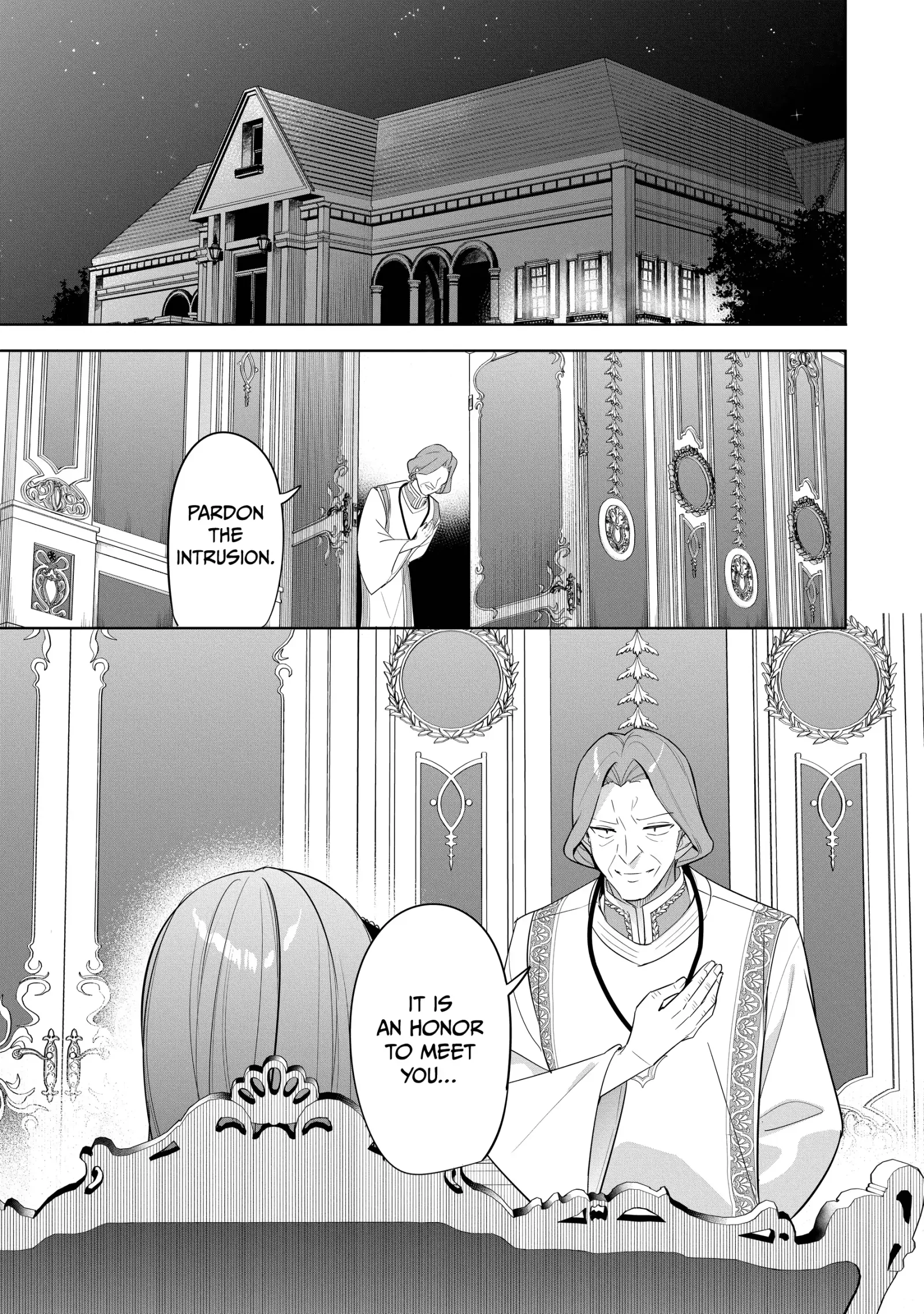 Mujikaku Seijo wa Kyou mo Muishiki ni Chikara wo Tarenagasu - Koushaku-ke no Ochikobore Reijou, Totsugisaki de Shiwase wo Tsukami Toru Chapter 26 page 26