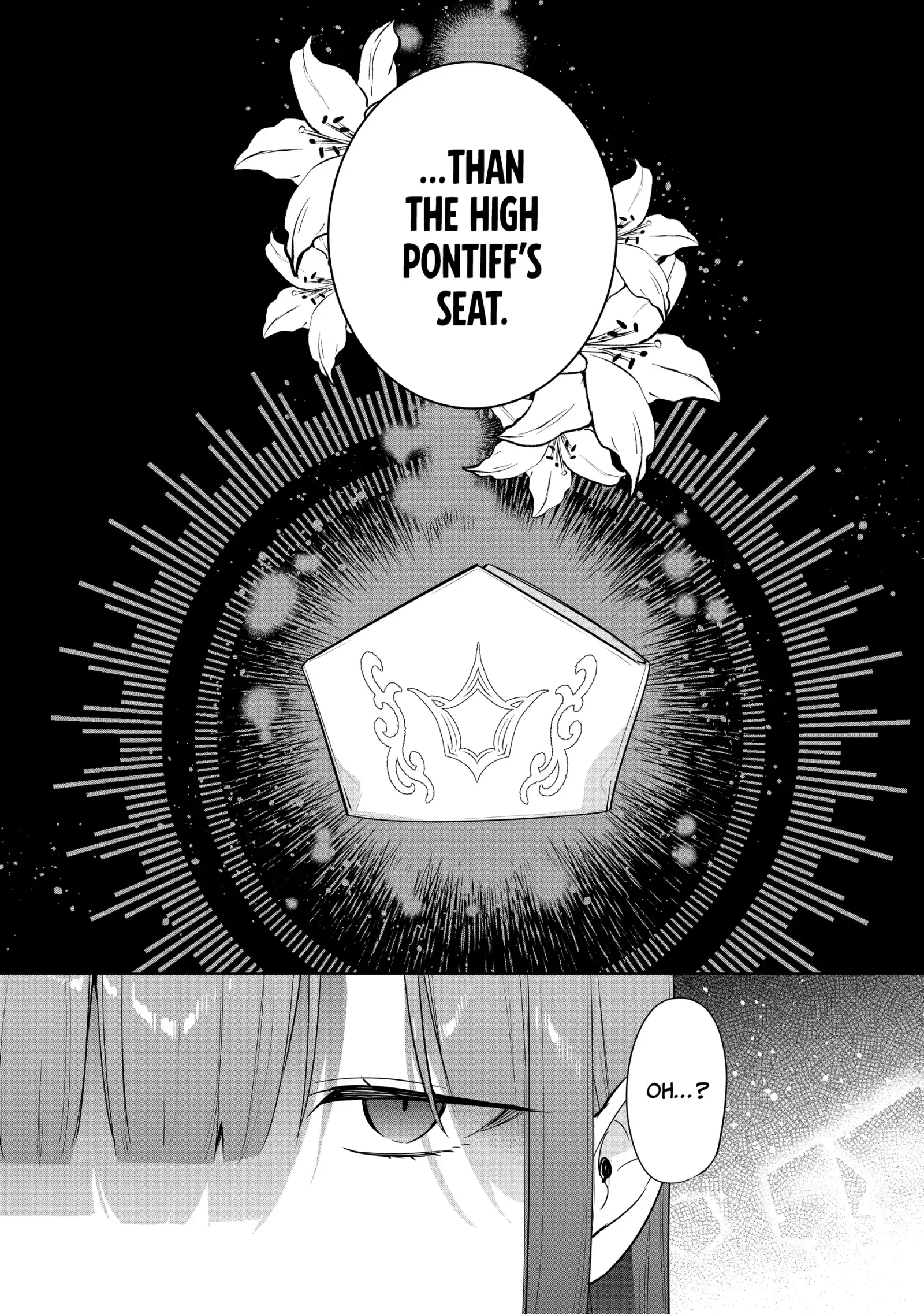 Mujikaku Seijo wa Kyou mo Muishiki ni Chikara wo Tarenagasu - Koushaku-ke no Ochikobore Reijou, Totsugisaki de Shiwase wo Tsukami Toru Chapter 27 page 11