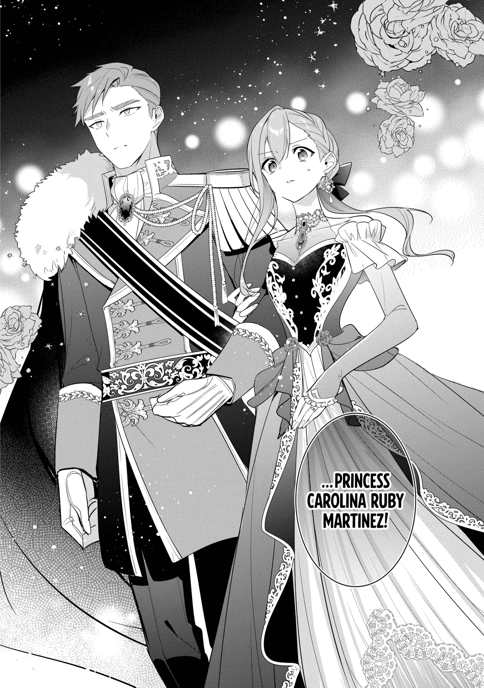 Mujikaku Seijo wa Kyou mo Muishiki ni Chikara wo Tarenagasu - Koushaku-ke no Ochikobore Reijou, Totsugisaki de Shiwase wo Tsukami Toru Chapter 27 page 32